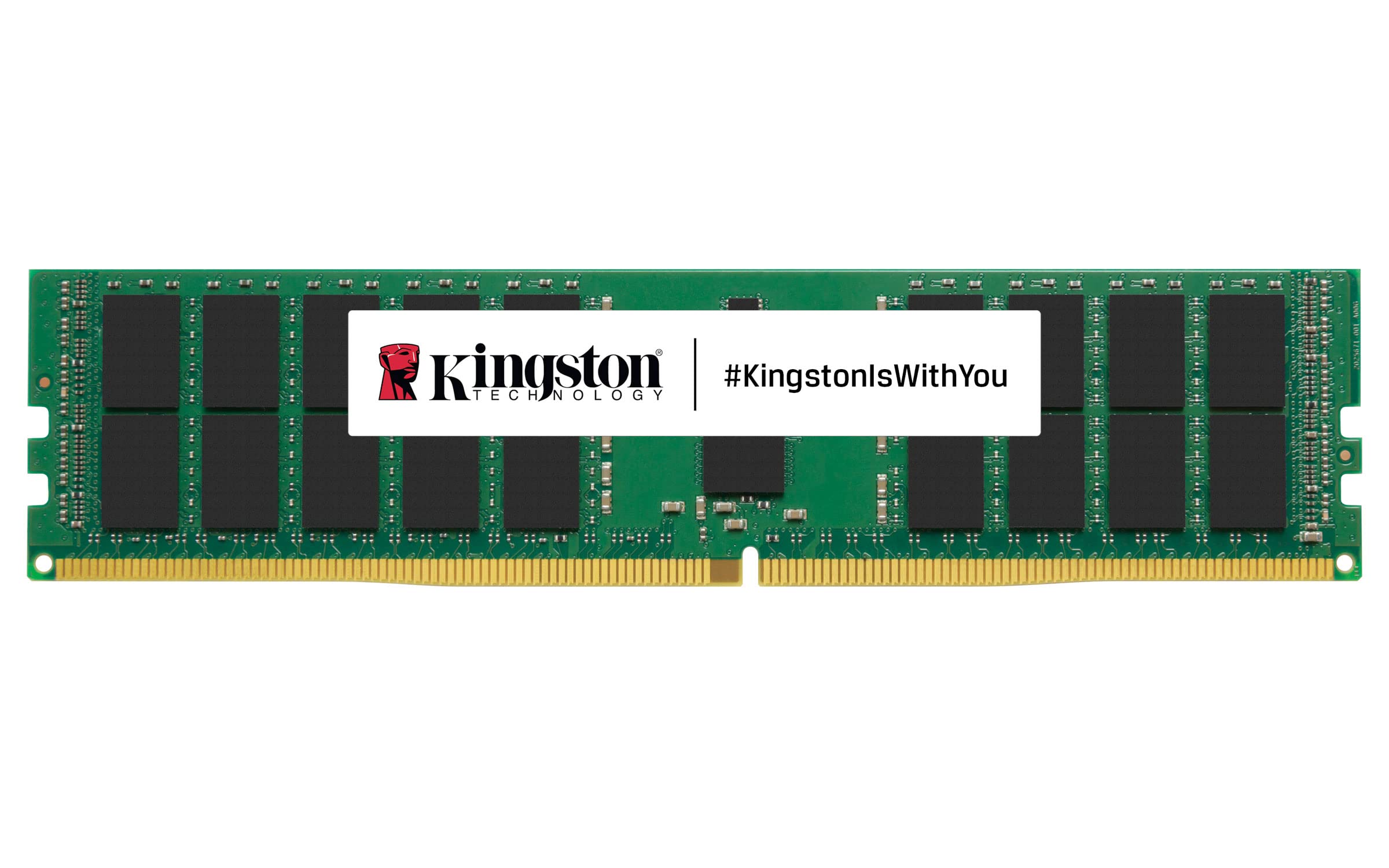 Amazon.com: Kingston Server Premier 64GB 3200MT/s DDR4 ECC Reg