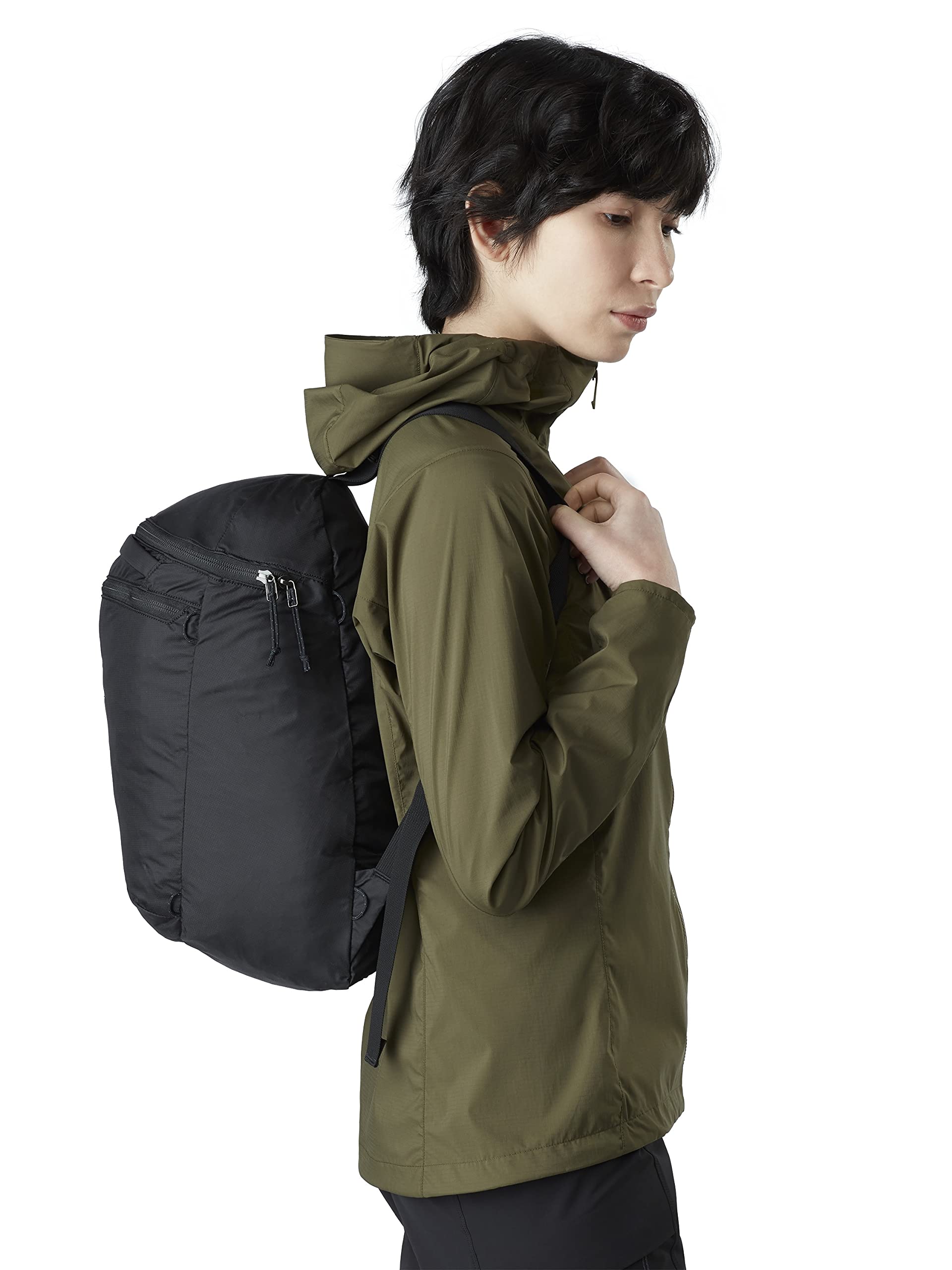 Amazon.co.jp: Arc'teryx (アークテリクス) インデックス 15 バック