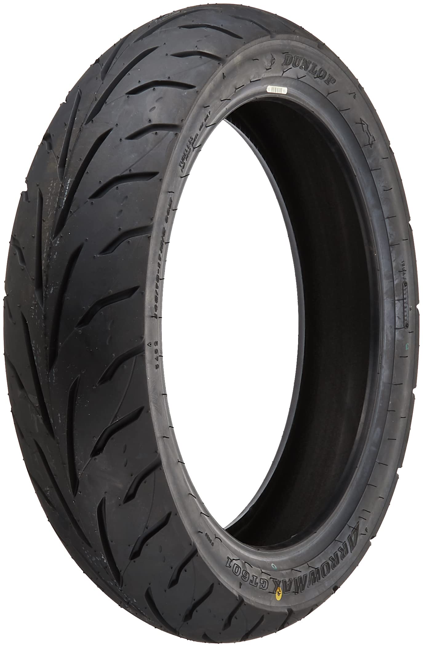 Amazon.co.jp: DUNLOP(ダンロップ)バイクタイヤ ARROWMAX GT601 リア