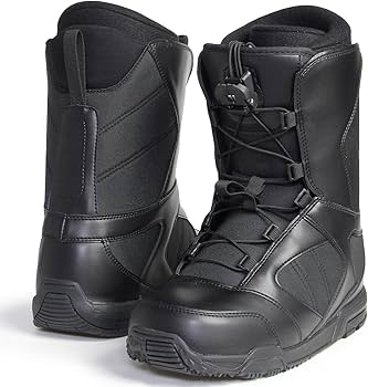 Amazon | VAXPOT(バックスポット) スノーボードブーツ スピードレース