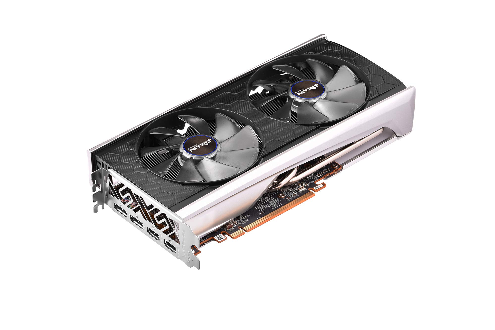 Amazon | SAPPHIRE NITRO+ RADEON RX 5500 XT 8G SPECIAL EDITION