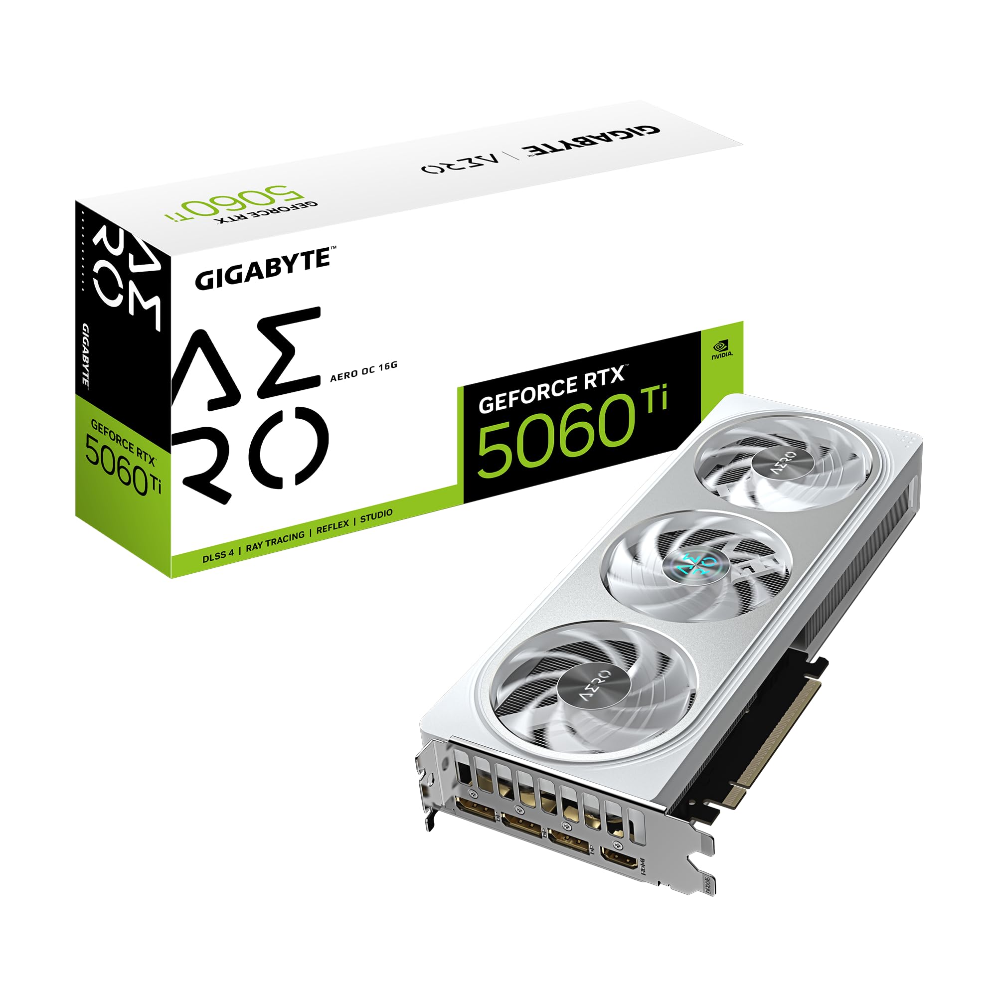 Amazon | GIGABYTE NVIDIA Geforce RTX5060Ti 搭載 グラフィックボード