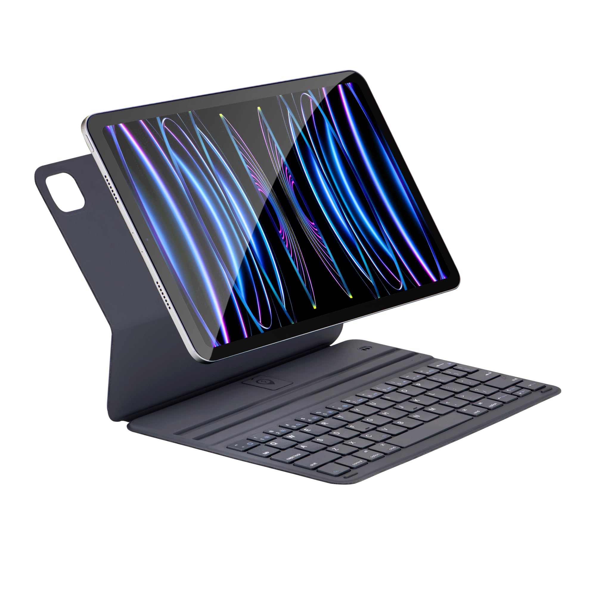 Amazon.com: InUnion Smart Keyboard Folio for iPad Pro 12.9 inch