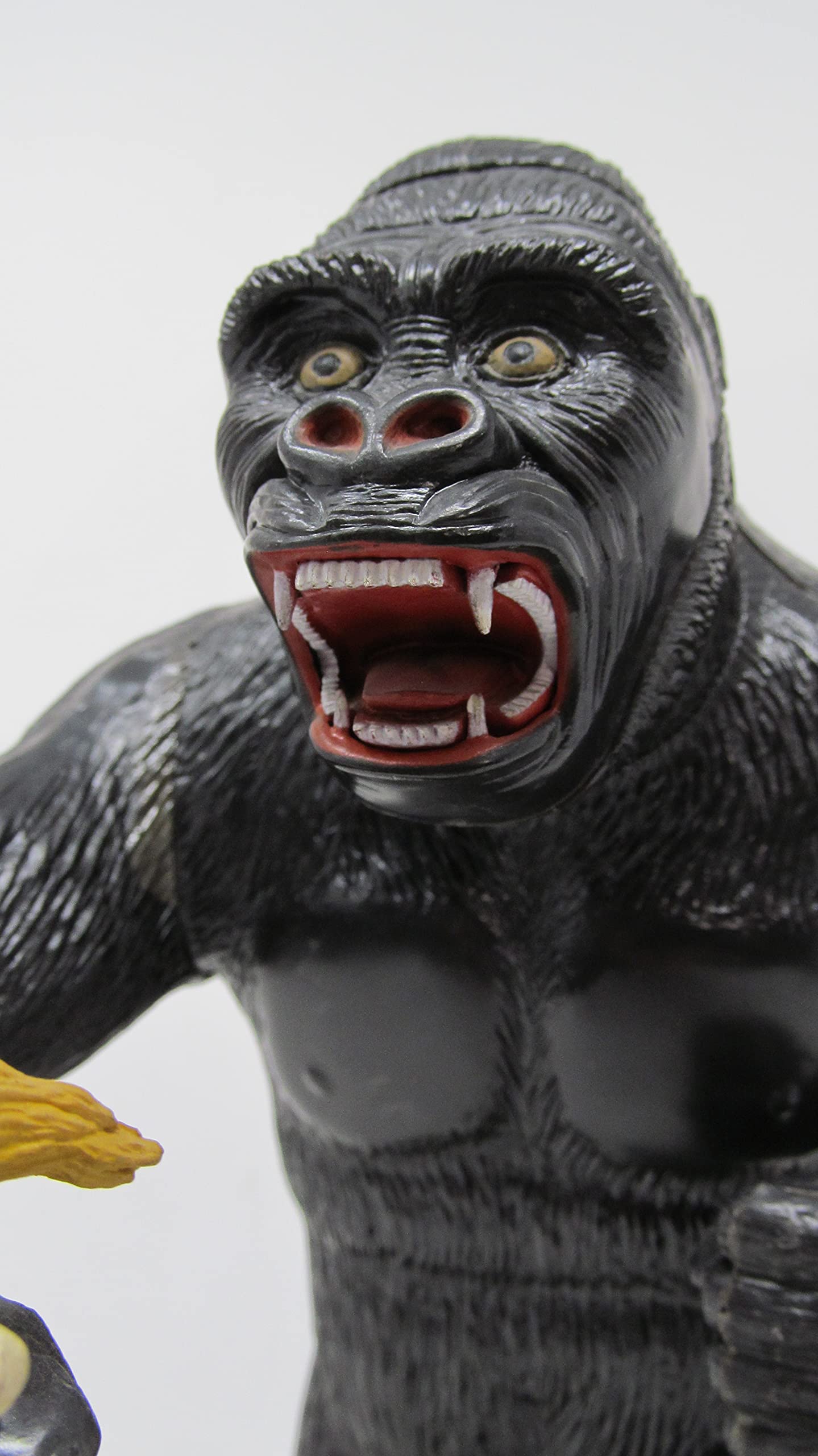 Amazon | アトランティスモデル 1/25 キングコング 蓄光バージョン