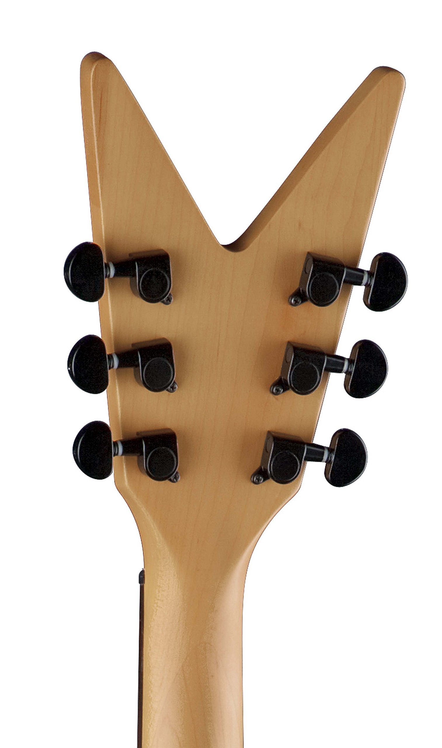 Amazon.com: Dean ZX Electric Guitar, Trans Brazilia : Musical