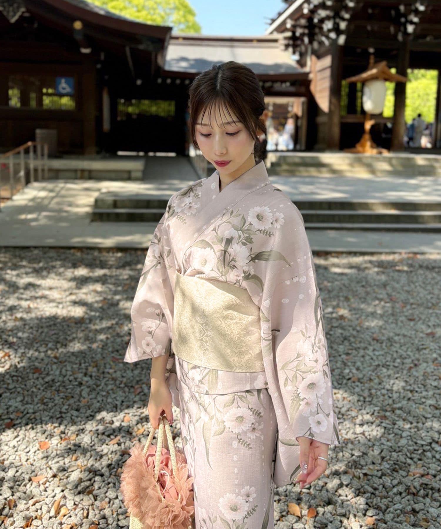 Amazon.co.jp: one after another NICE CLAUP: スイムウェア· 浴衣