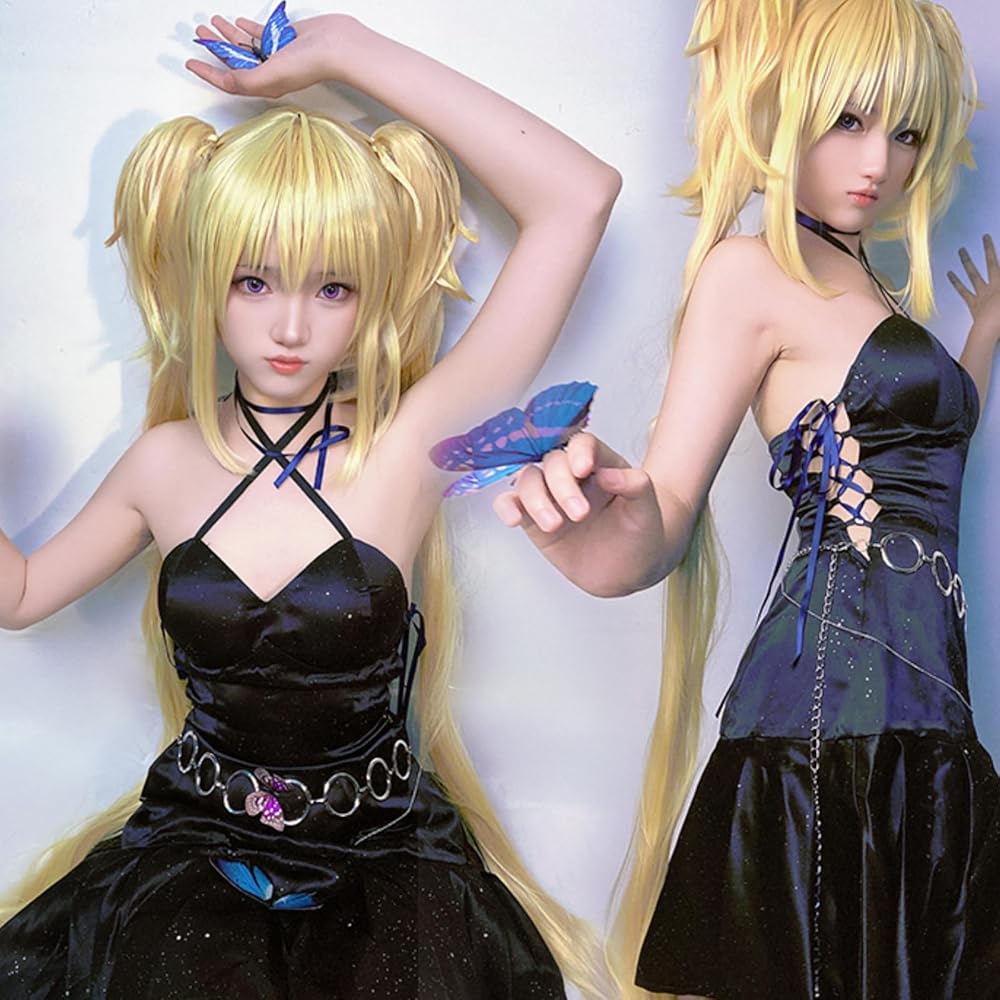 Amazon | [Sheruan] ほしな 歌唄 コスプレ しゅごキャラ！cosplayに