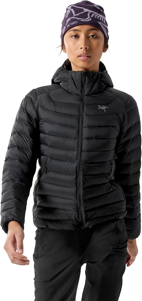 Amazon.com: Arc'teryx Cerium Hoody, Women's Down Jacket | Packable