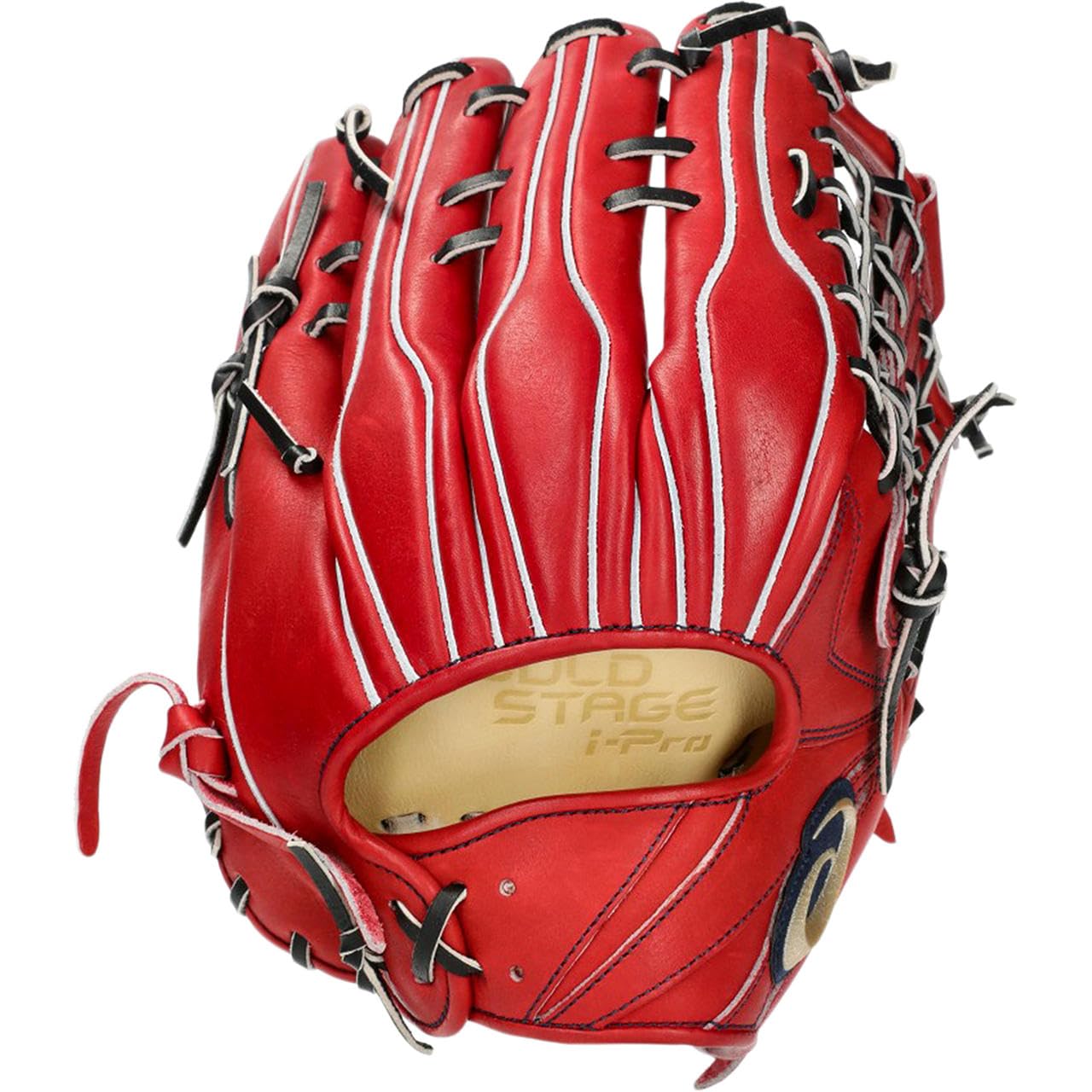 Amazon | asics(アシックス) 野球 硬式 グローブ グラブ GOLDSTAGE I