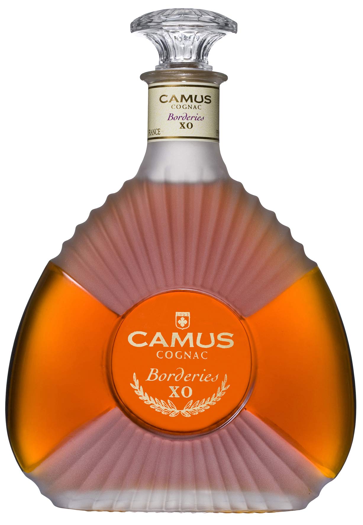 Amazon.co.jp: カミュ ボルドリーXO [ ブランデー 700ml ] : 食品