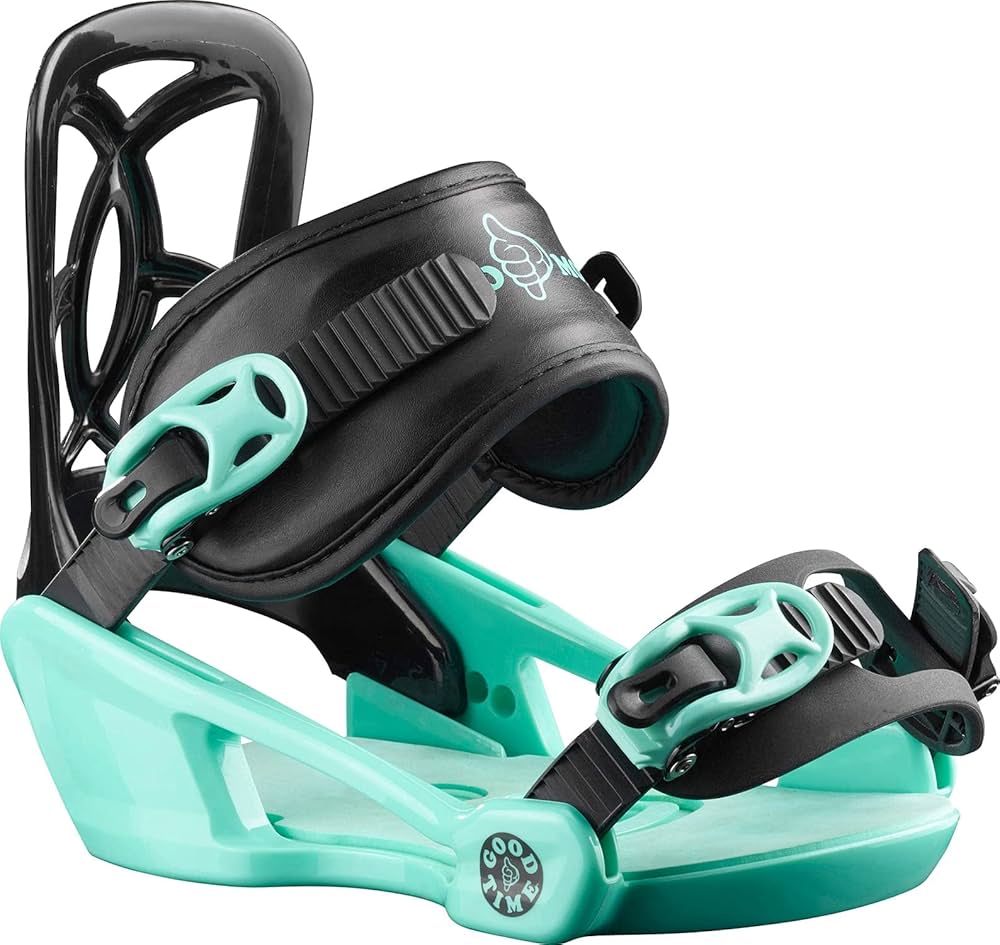 Amazon | SALOMON(サロモン) スノーボード キッズ ジュニア