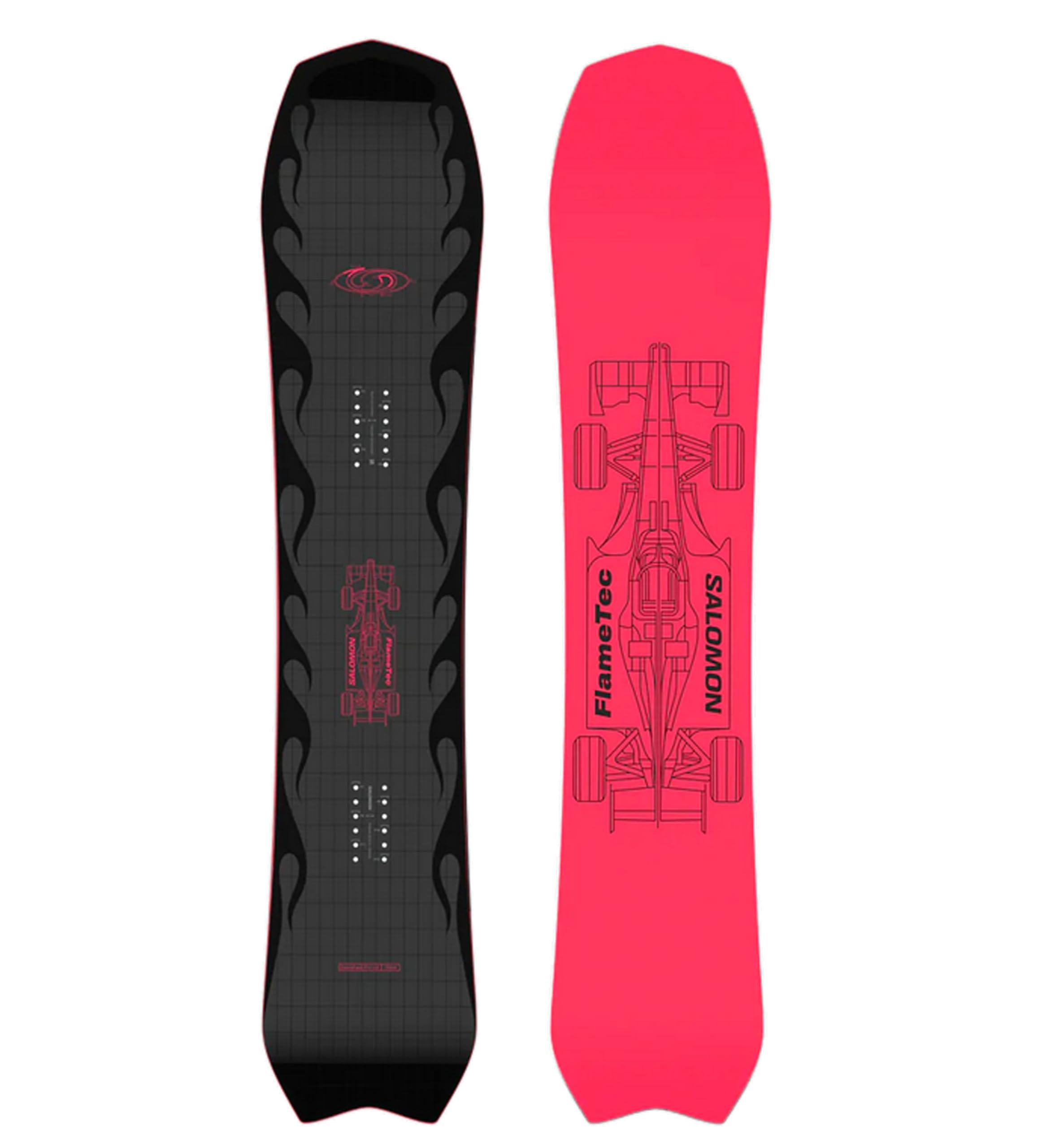 Amazon | SALOMON DANCEHAUL PRO LTD 147 147cm | SALOMON(サロモン