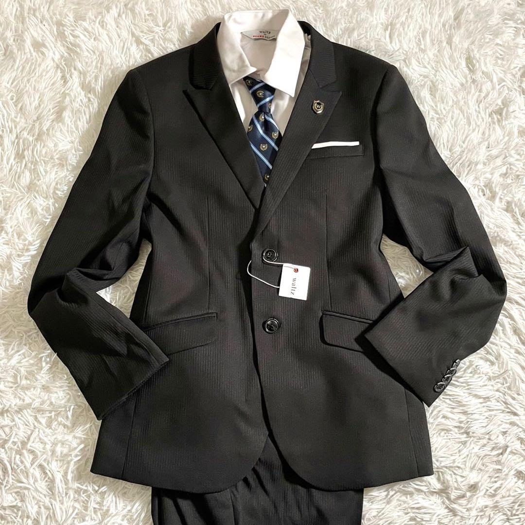 Amazon.co.jp: Waltz by BEAMS DESIGN男児スーツ 160 卒業式