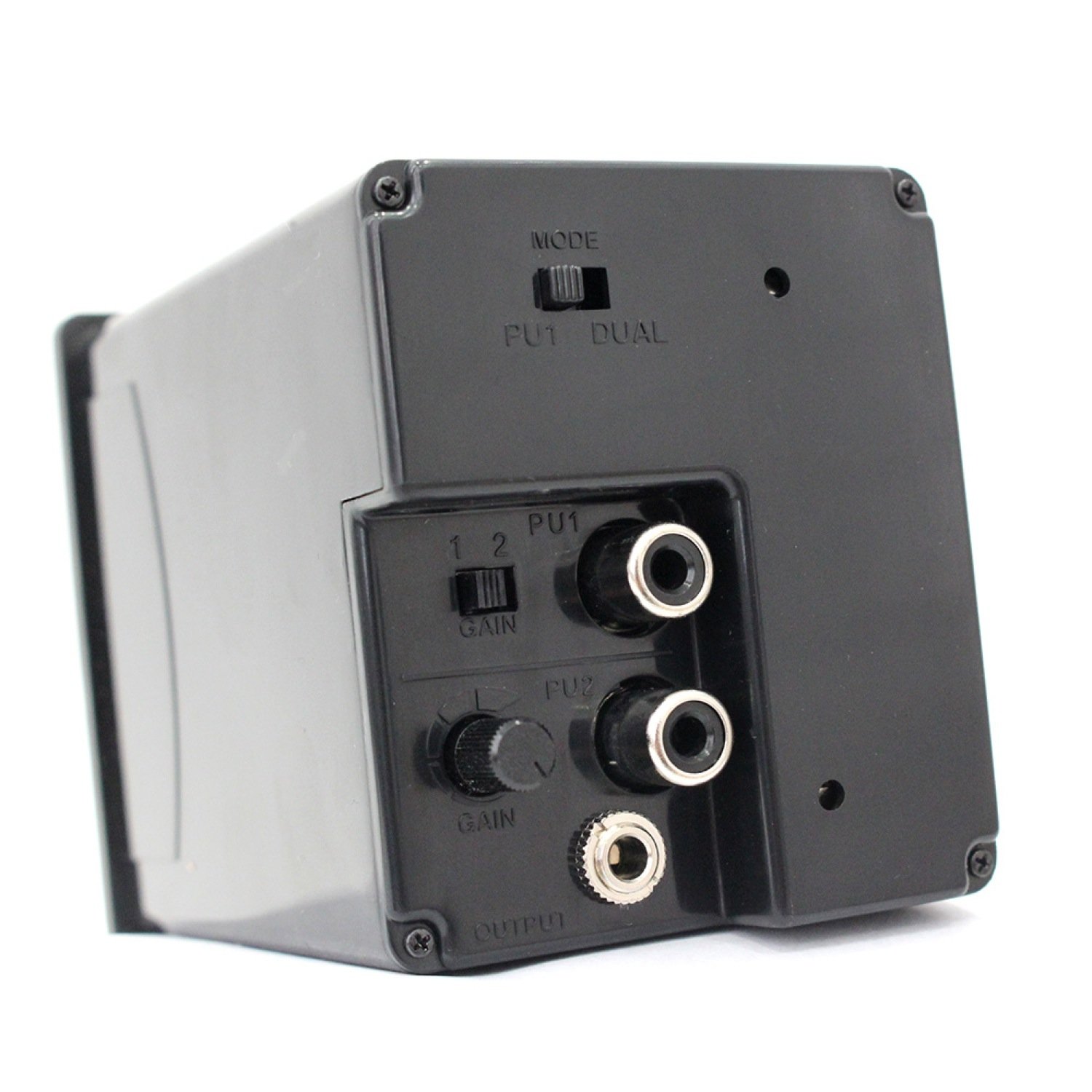 Amazon | TAKAMINE CT4-DX（DMP）プリアンプ | エレキギタープリアンプ