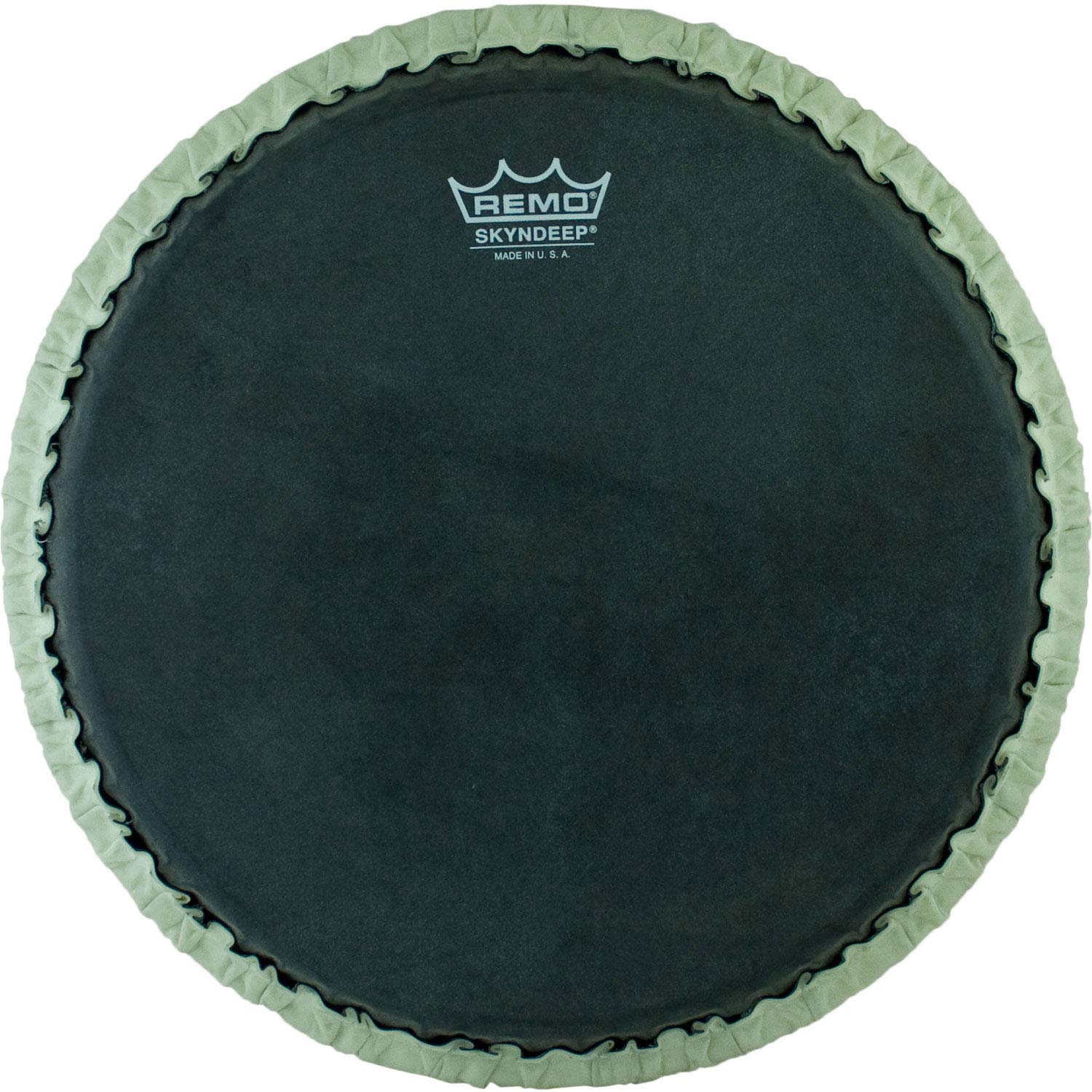 Amazon.com: Remo Conga Drumhead, Tucked, 11