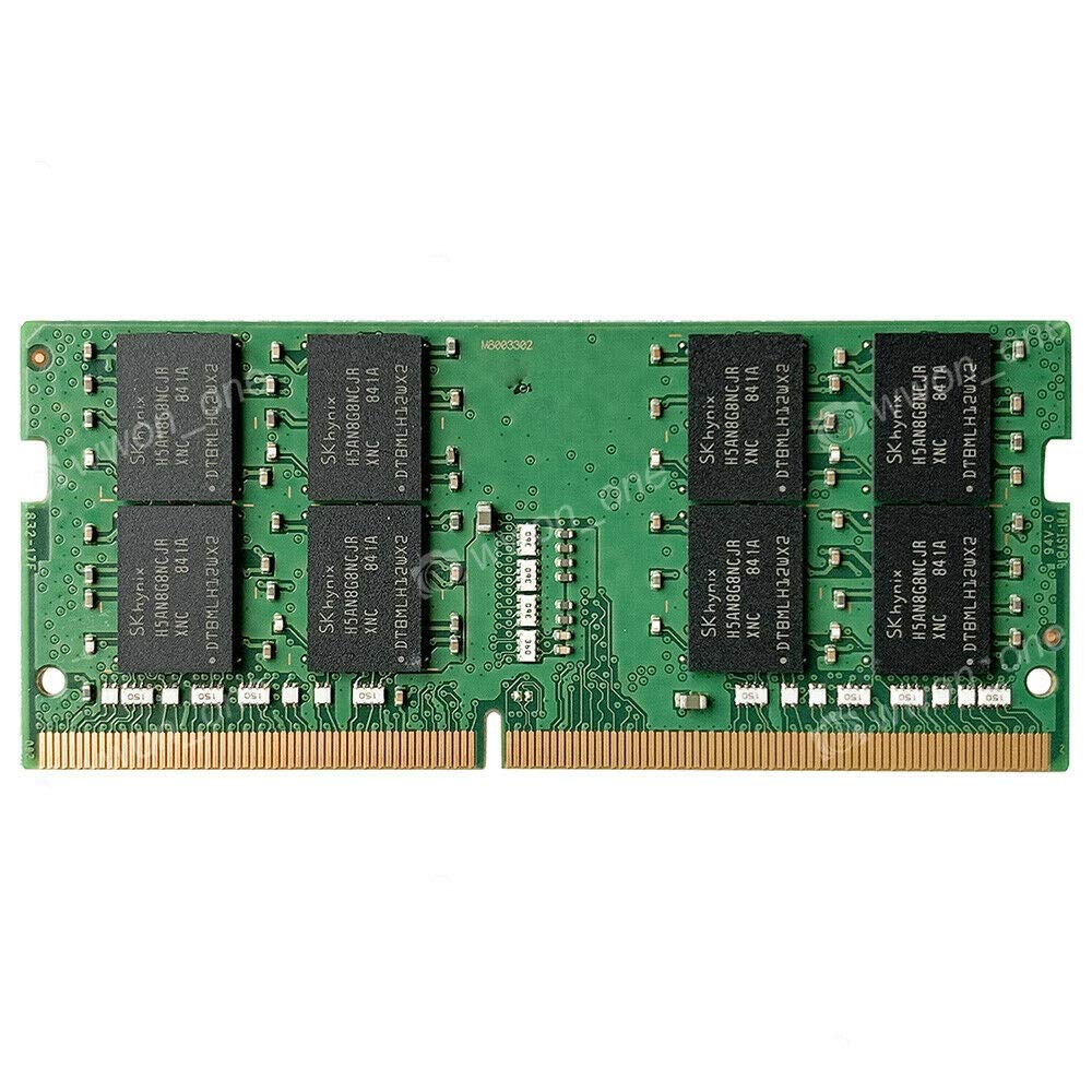 MCPNAND SK Hynix HMA82GS6CJR8N-XN 16GB DDR4 3200 16GB 2Rx8 PC4