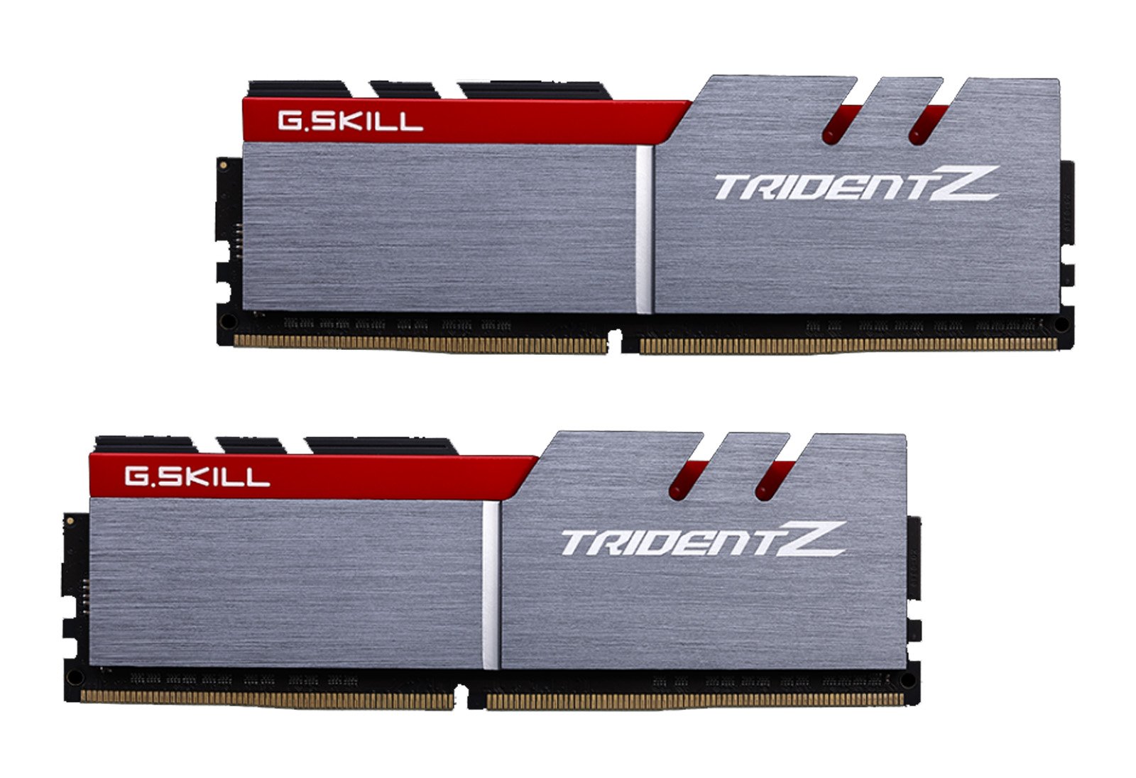 G.SKILL TridentZ Series F4-3600C16D-16GTZ 16 GB (8 GB x 2) DDR4