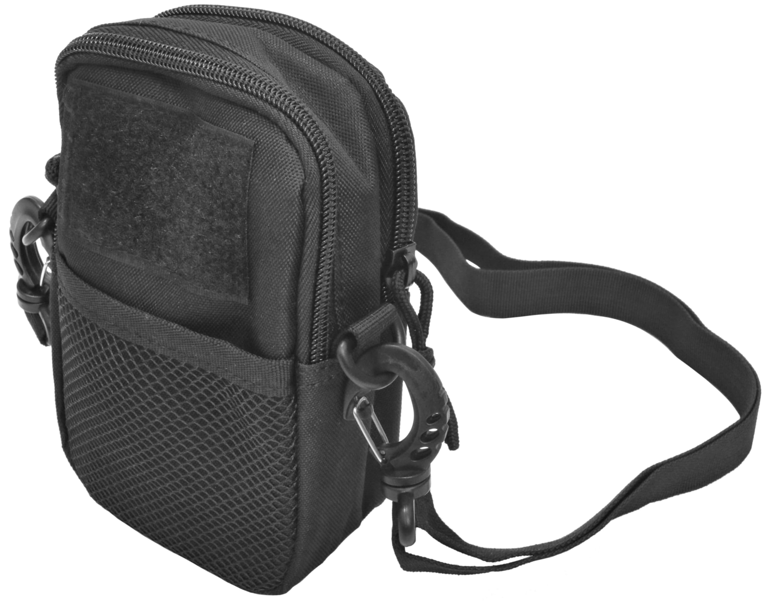 Amazon.co.jp: 多機能 Molleポーチ モール システム タクティカル