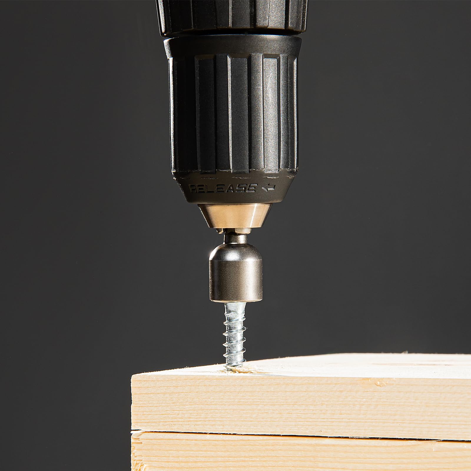 Mtx Soquete Magnetico Para Parafusadeira D = 8 Mm L = 45 Mm