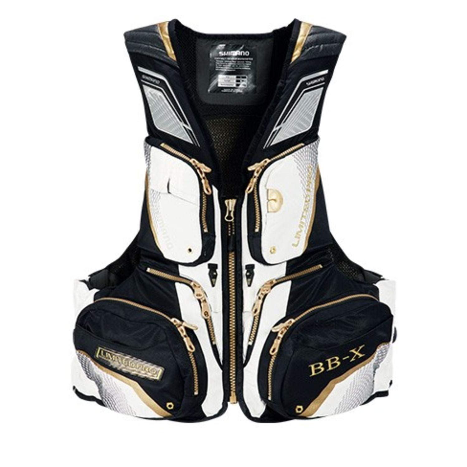 Amazon | シマノ(SHIMANO) ライフジャケット 救命胴衣 NEXUS