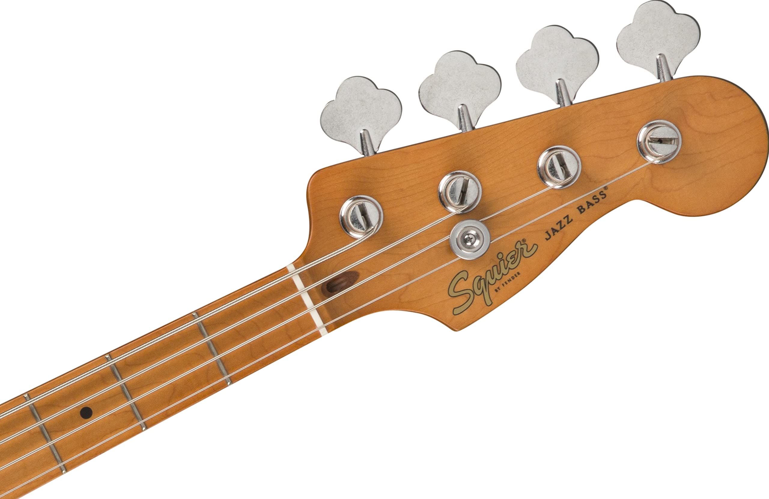 Amazon.co.jp: Squier by Fender スクワイヤー エレキベース 40th