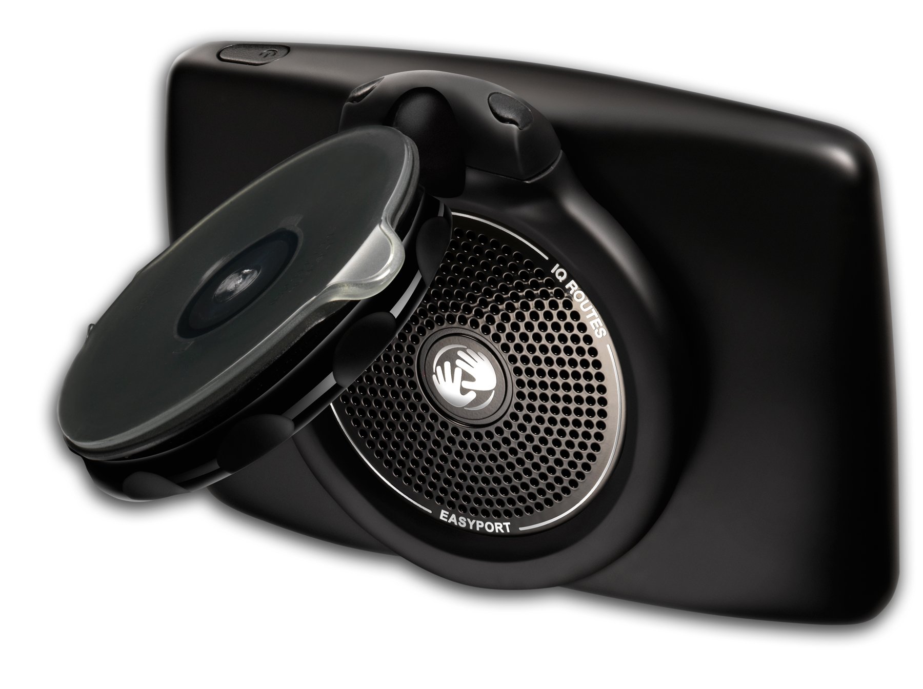 Amazon.com: TomTom XL 340 4.3-Inch Portable GPS Navigator