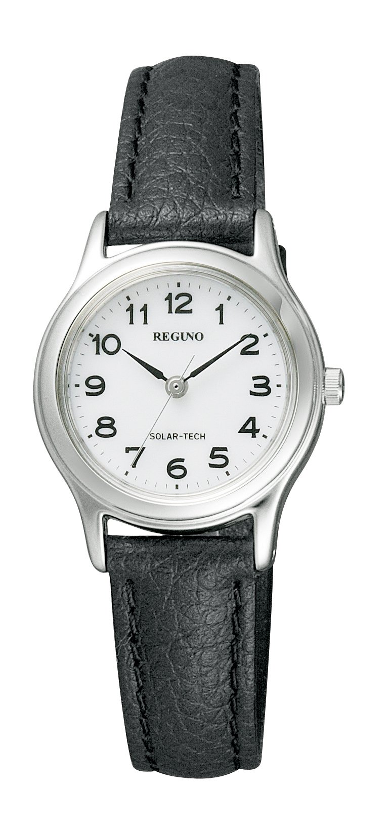 Amazon.co.jp: [シチズン]CITIZEN 腕時計 REGUNO レグノ ソーラー
