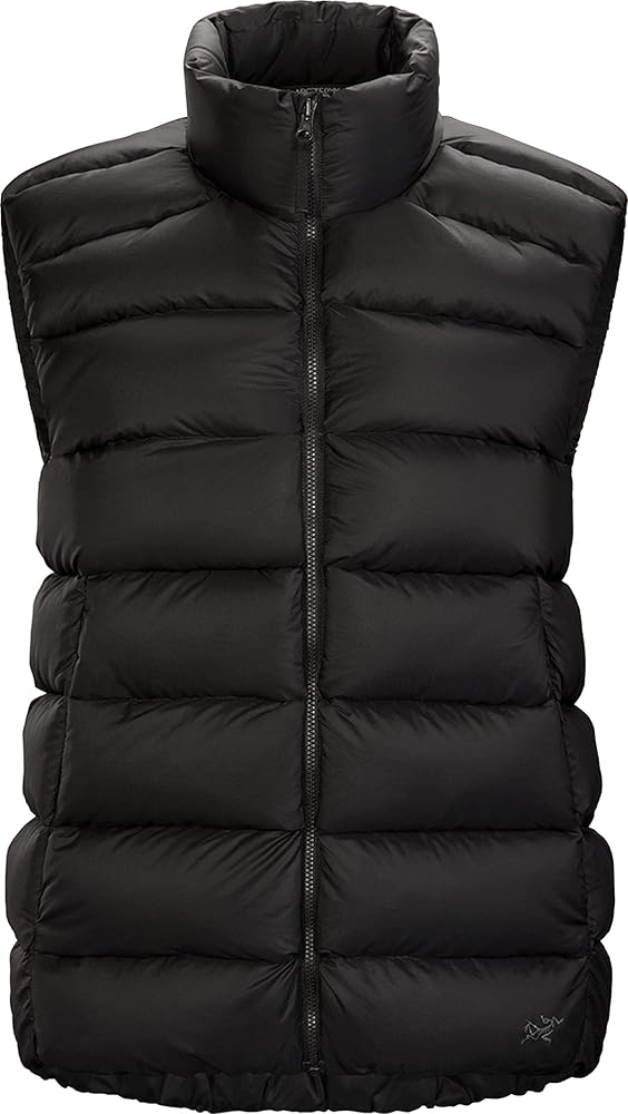 Amazon | ARCTERYX(アークテリクス) セイラベスト女性用 25869 Black M