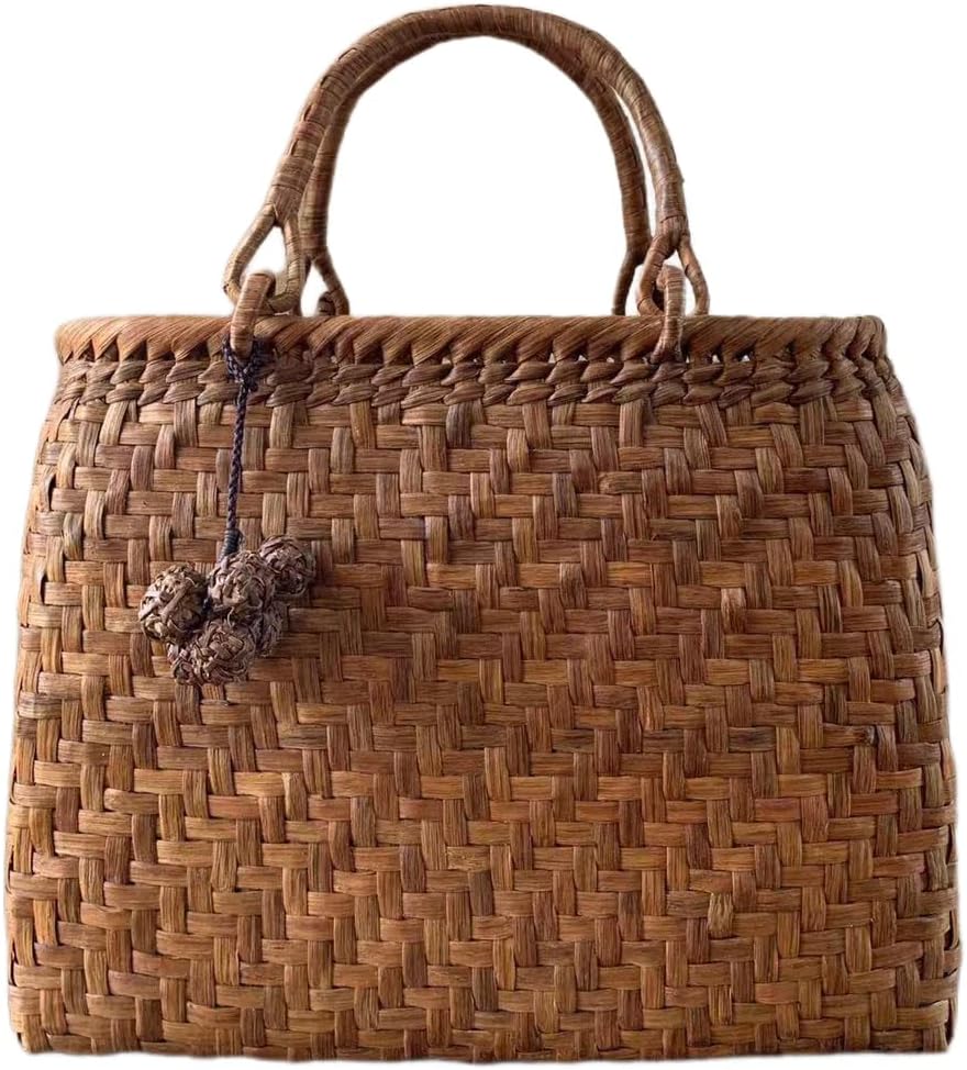 フォクシー＊ハンプトンバスケット＊foxey＊籠バッグ＊かごバッグ