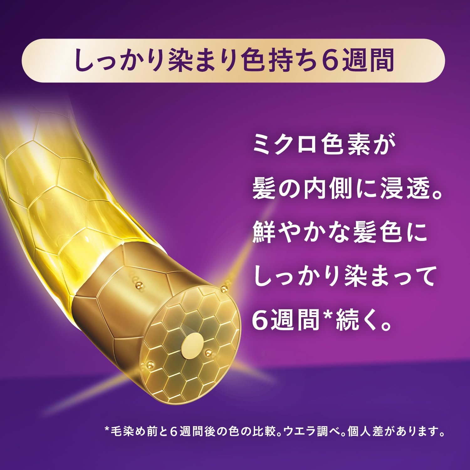 Amazon | Wella ウエラトーン 2+1 白髪染め クリームタイプ 6G やや