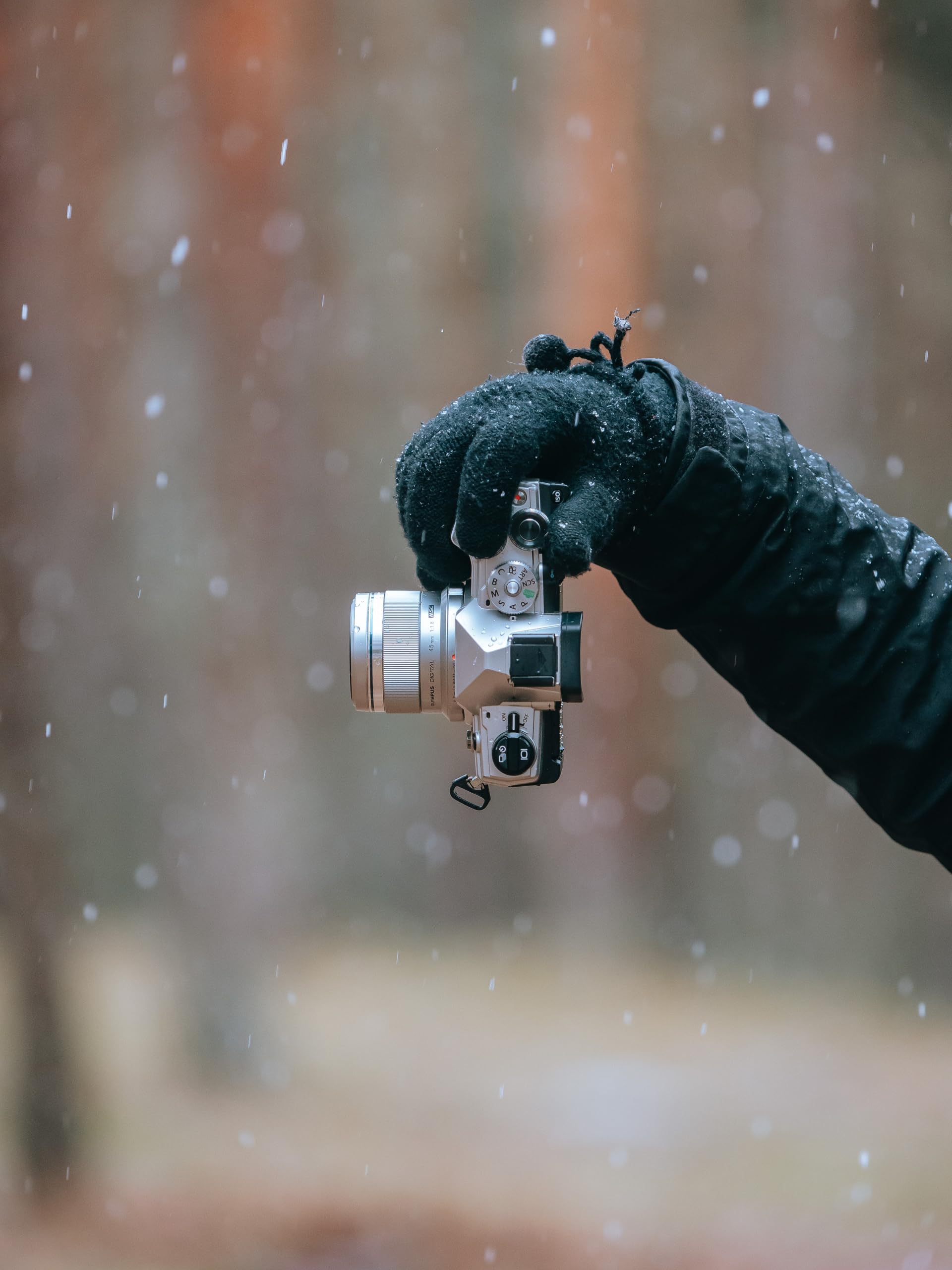 Amazon.co.jp: OLYMPUS 単焦点レンズ M.ZUIKO DIGITAL 45mm F1.8