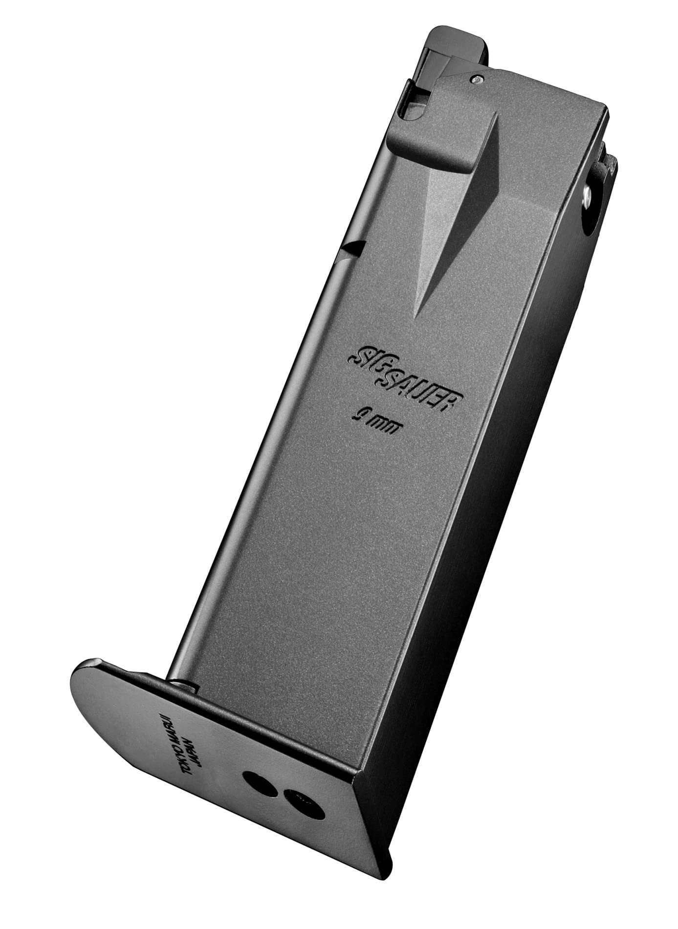 東京マルイ SIG P226R 小カスタム マガジン3本 SIG SAUER P226 東京