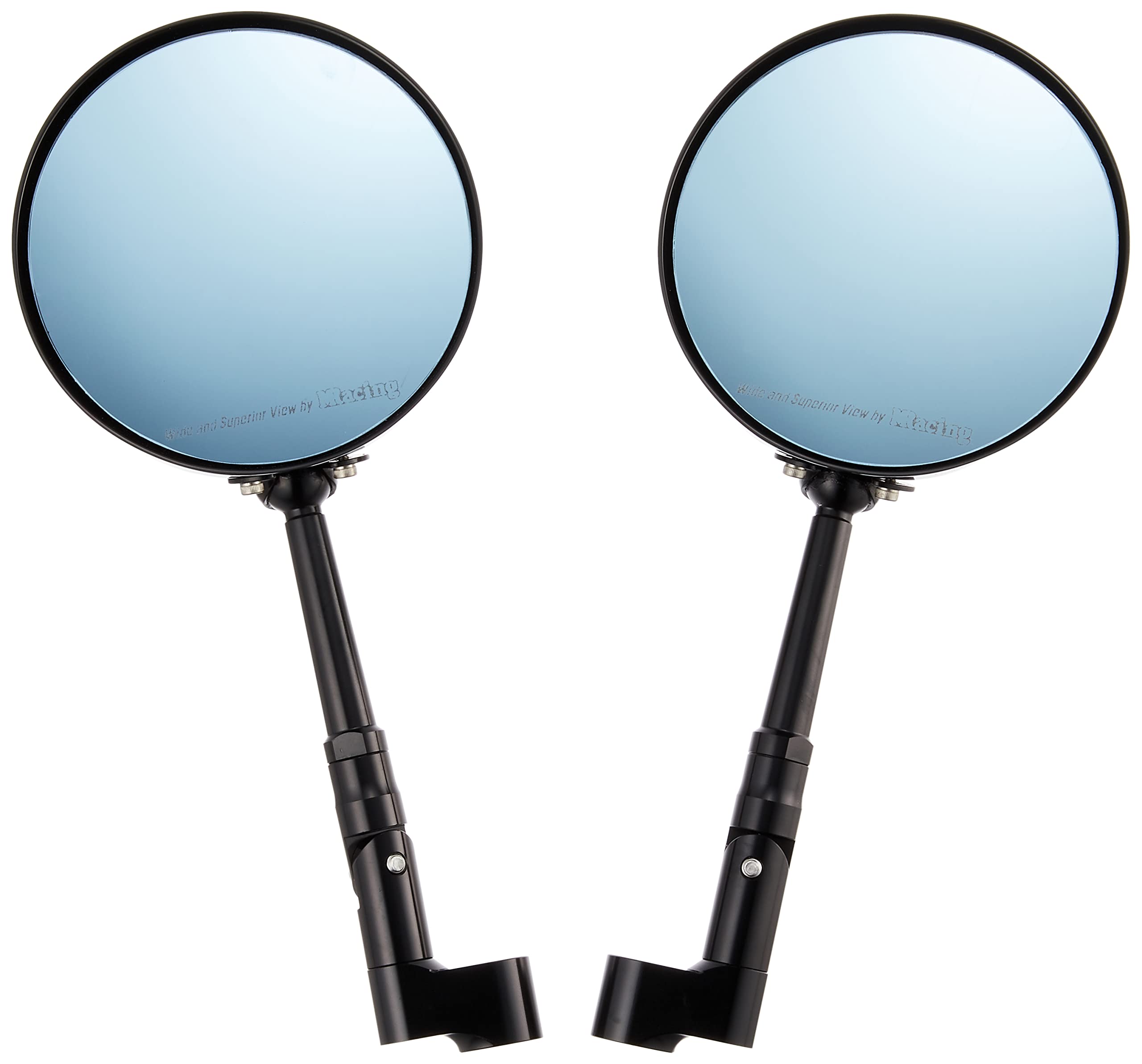 Amazon | マジカルレーシング(MAGICAL RACING) NK1ミラー ヘッド