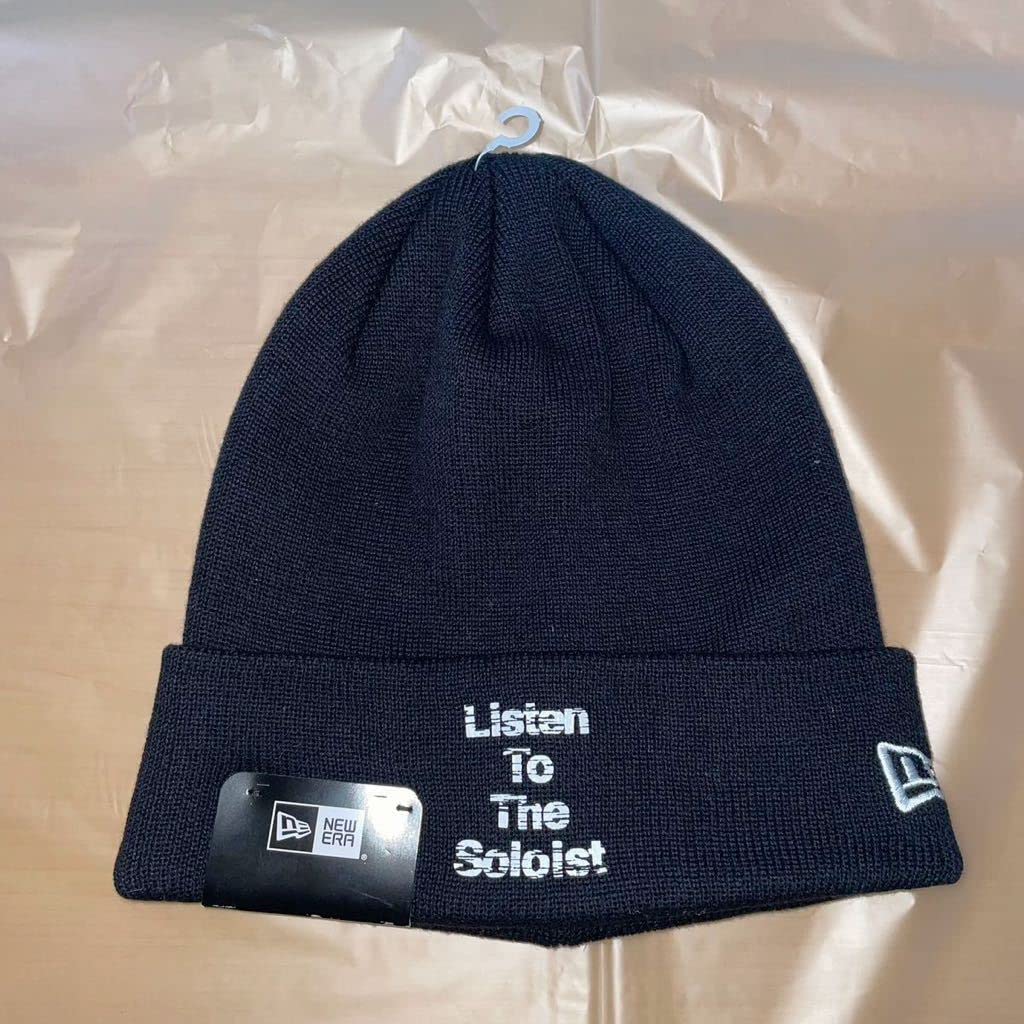 Amazon.co.jp: 黒 NEW ERA TAKAHIRO MIYASHITA The Soloist. Basic