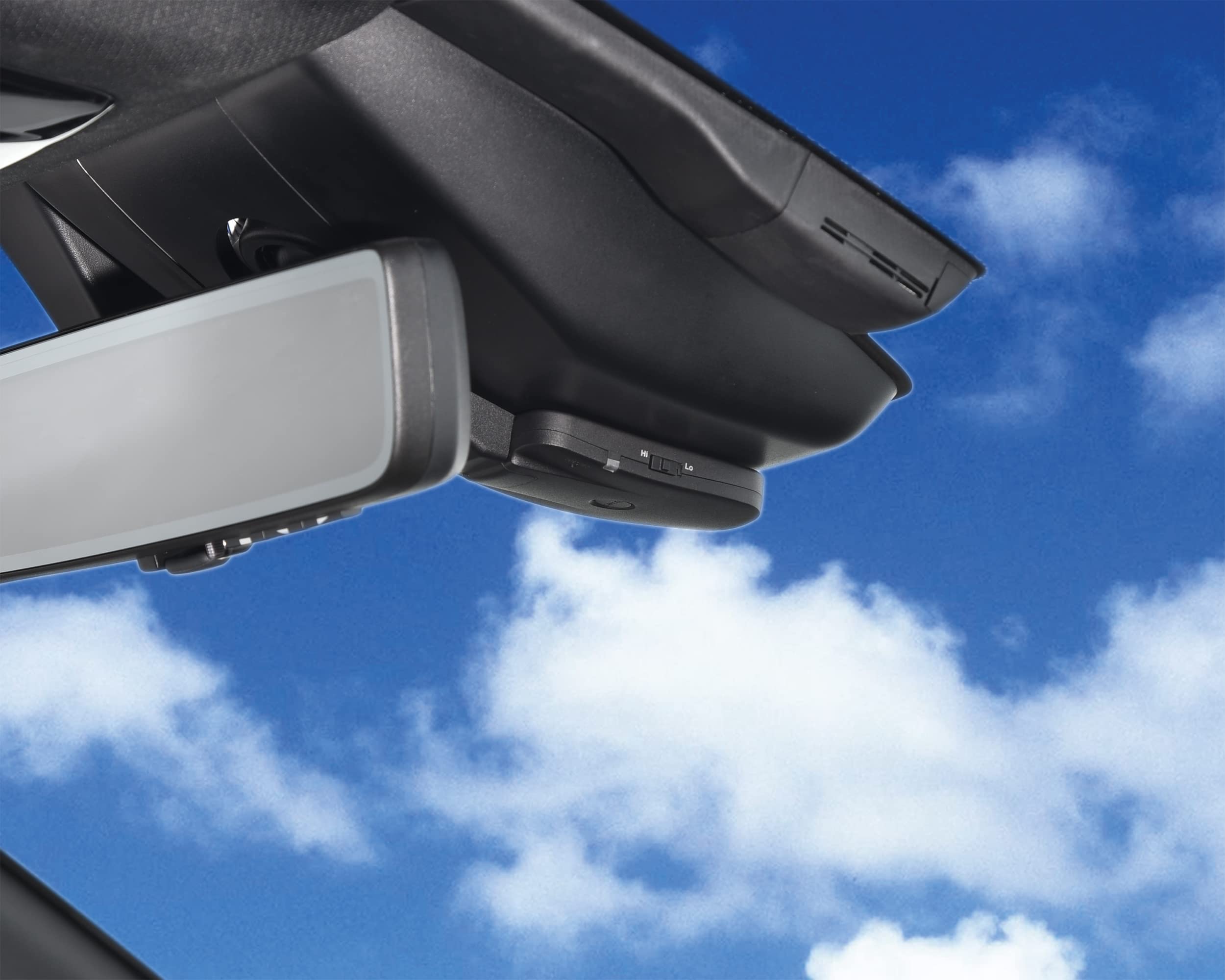 Amazon | コムテック 電子ミラー用オプション 録画機能付デジタル