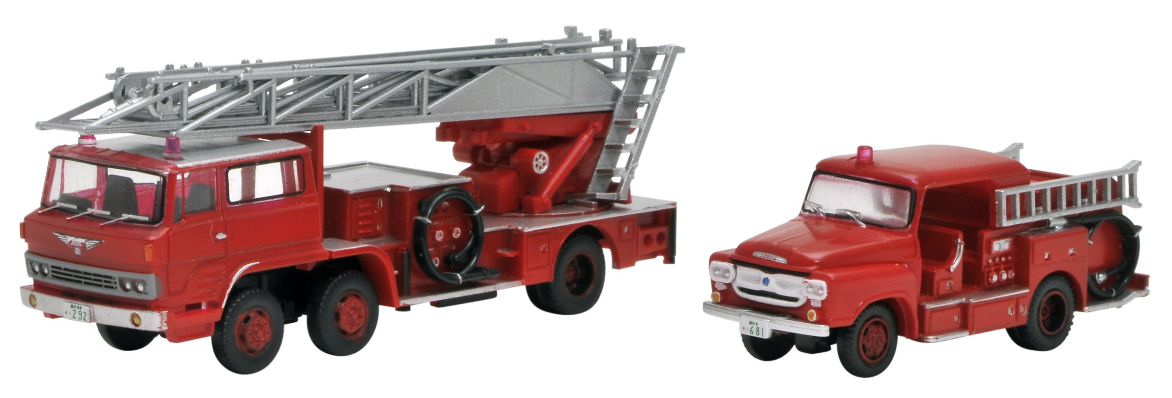 Amazon | トミーテック ジオコレ ザ・トラックコレクション トラコレ