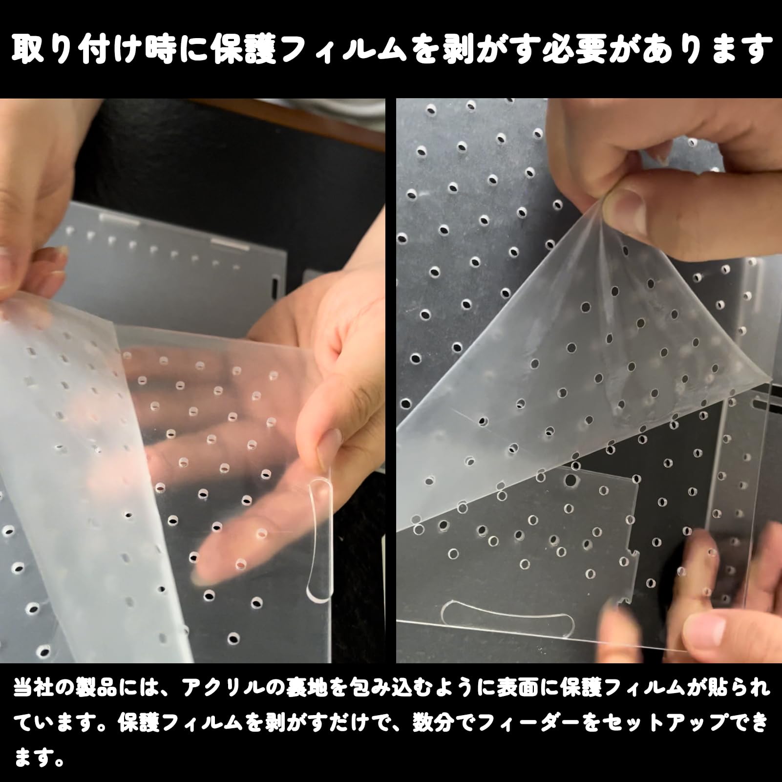 Amazon | SAYPANLAR 爬虫類 ケージ 30 × 20 × 15 CMレプタイルボックス