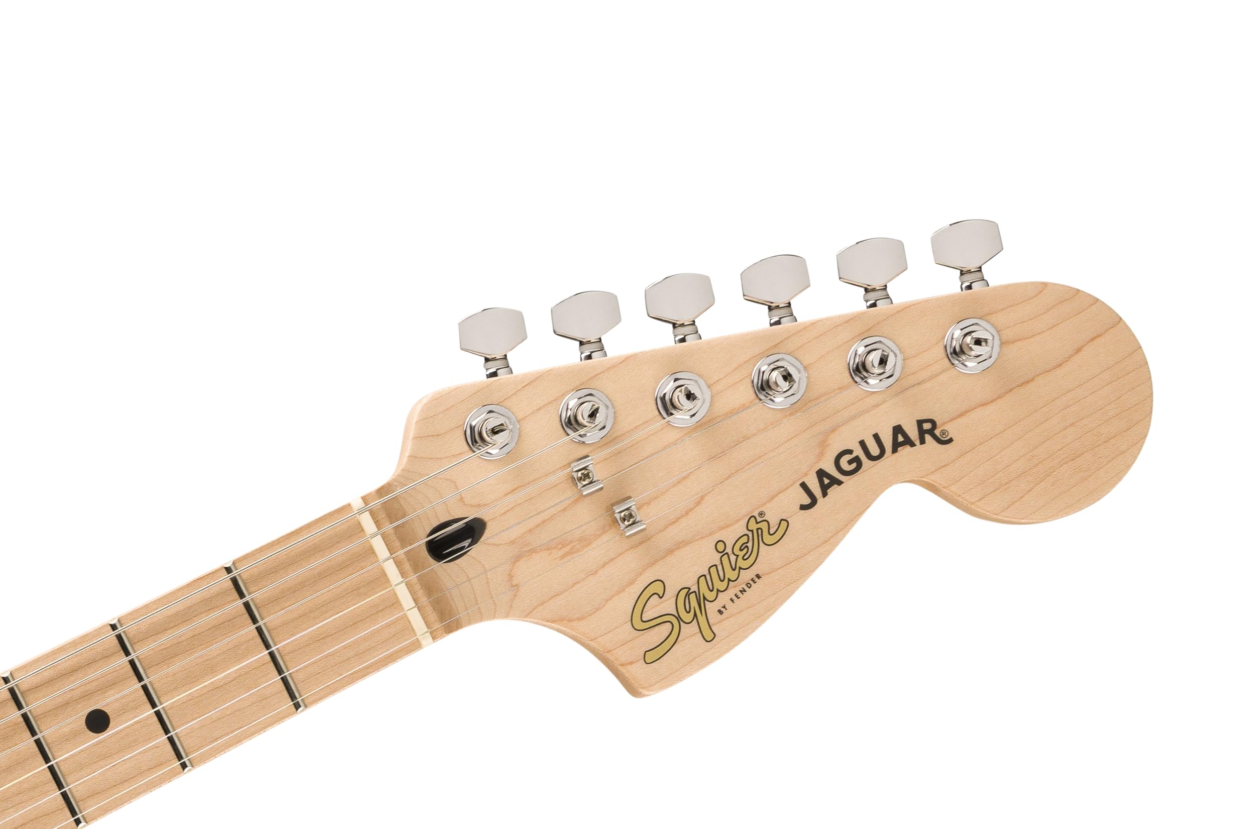 Amazon | Squier by Fender スクワイヤー エレキギター Classic Vibe