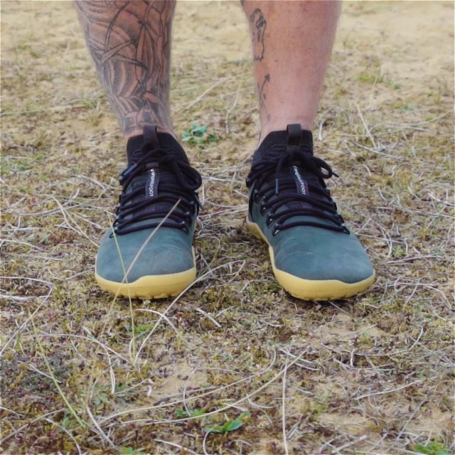 Amazon.com | Vivobarefoot Magna FG Womens Barefoot Hiking Shoes