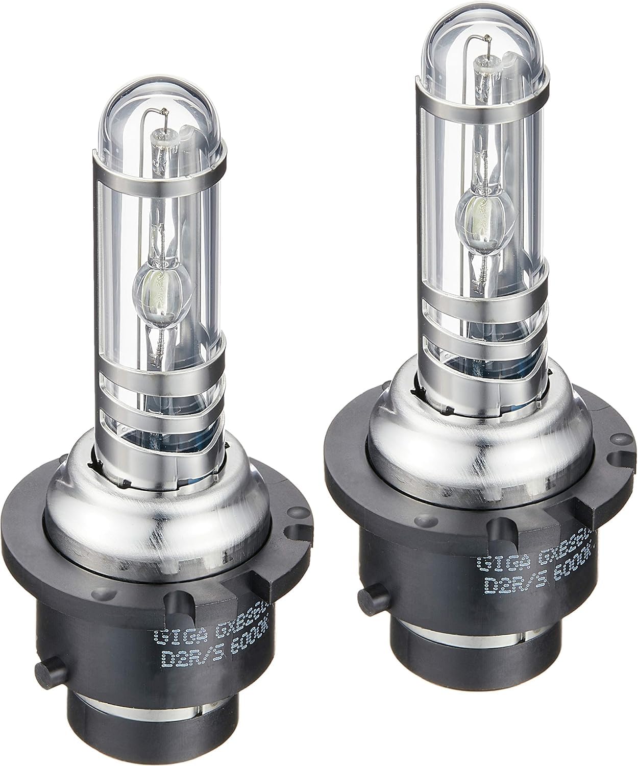 Amazon | カーメイト 車用 HID ヘッドライト GIGA デュアルクス2 純正