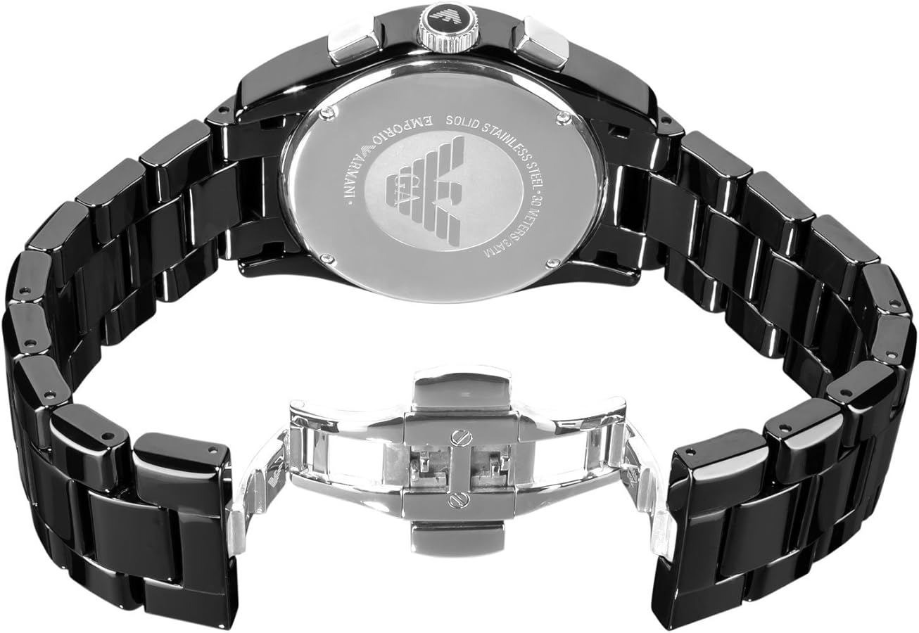 Amazon.co.jp: [EMPORIO ARMANI(エンポリオ アルマーニ)] セラミカ