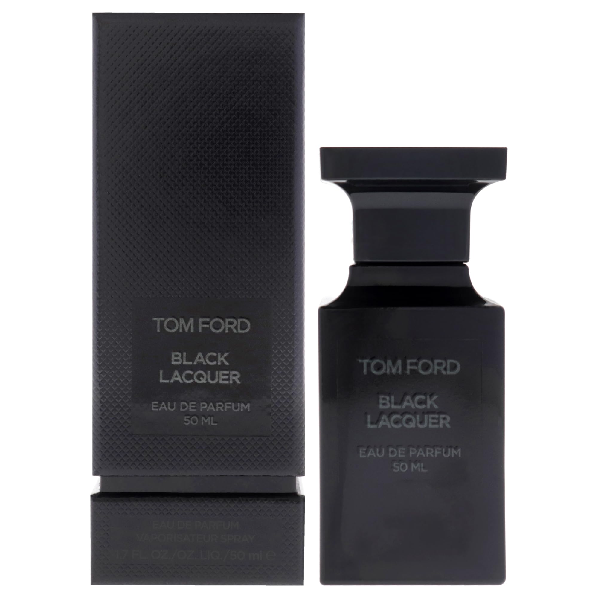 Amazon.com : Black Lacquer by Tom Ford for Unisex - 1.7 oz EDP