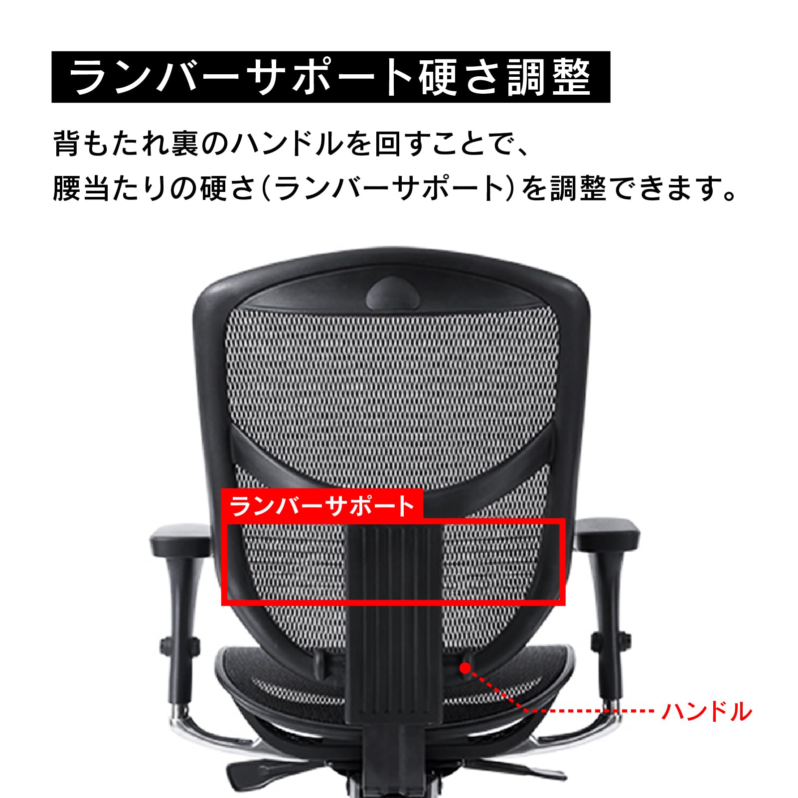 Amazon.co.jp: エルゴヒューマン(Ergohuman) オフィスチェア ブラック