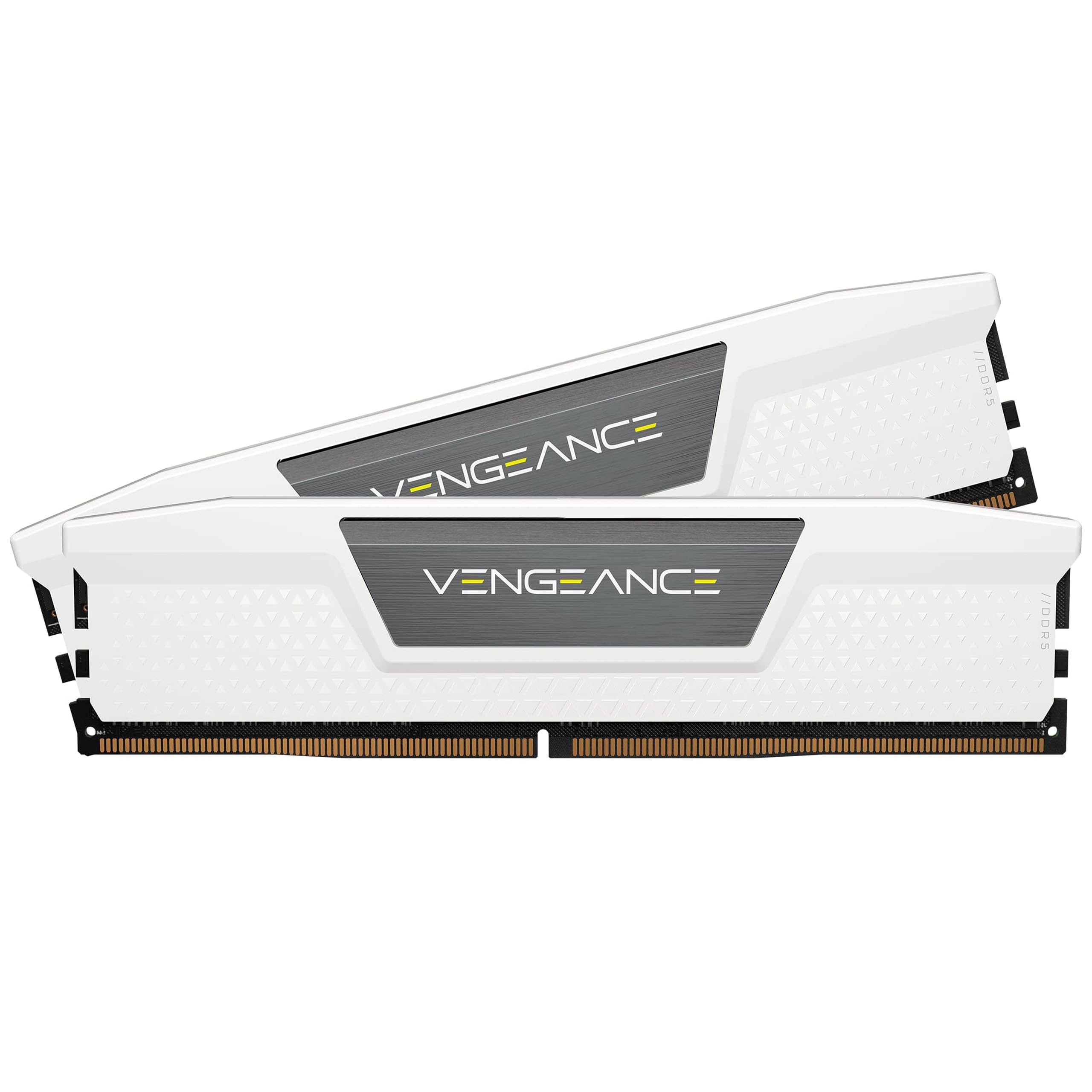 CORSAIR Memória Vengeance DDR5 RAM 32GB (2x16GB) 6000MHz CL30-36