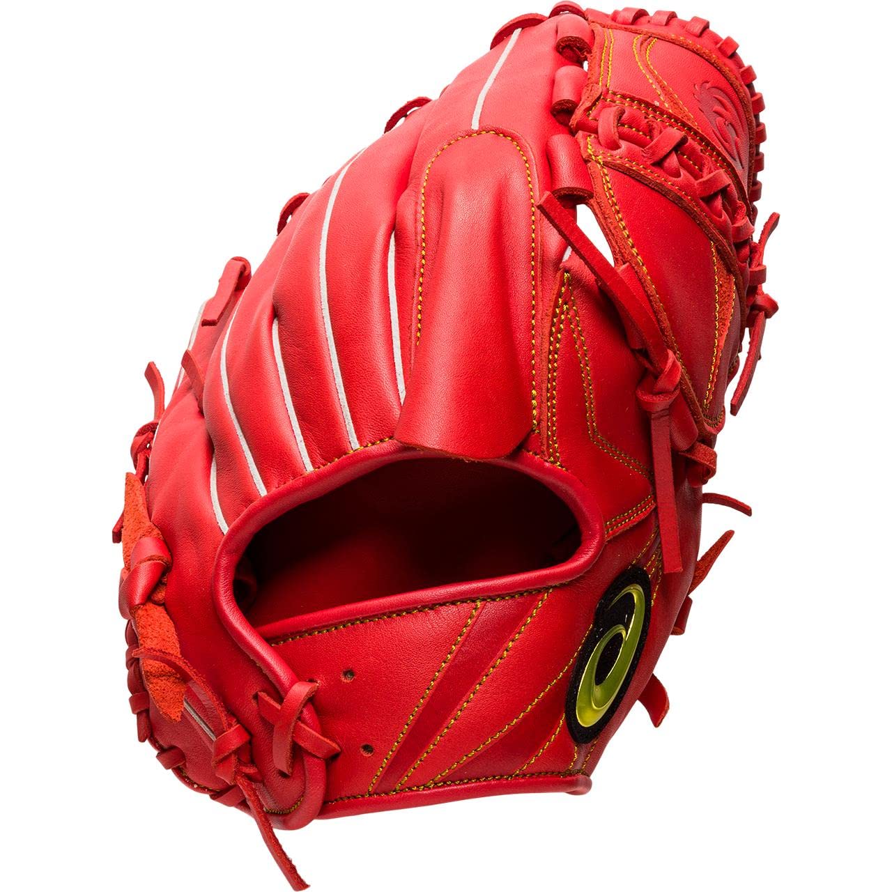 Amazon | アシックス(asics) 野球 軟式グラブ 投手用 PROFESSIONAL