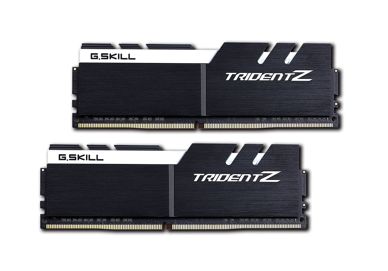 G.Skill 32GB DDR4 Trident Z 3600Mhz PC4-28800 CL17 White/Black