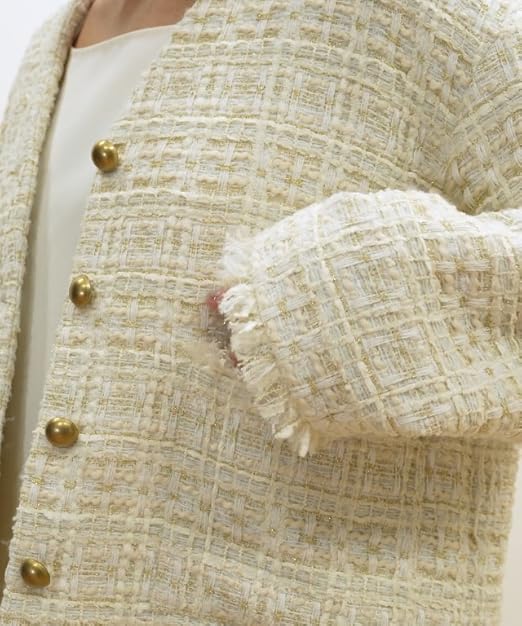 Amazon.co.jp: [デミルクスビームス] ジャケット ファンシーツイード