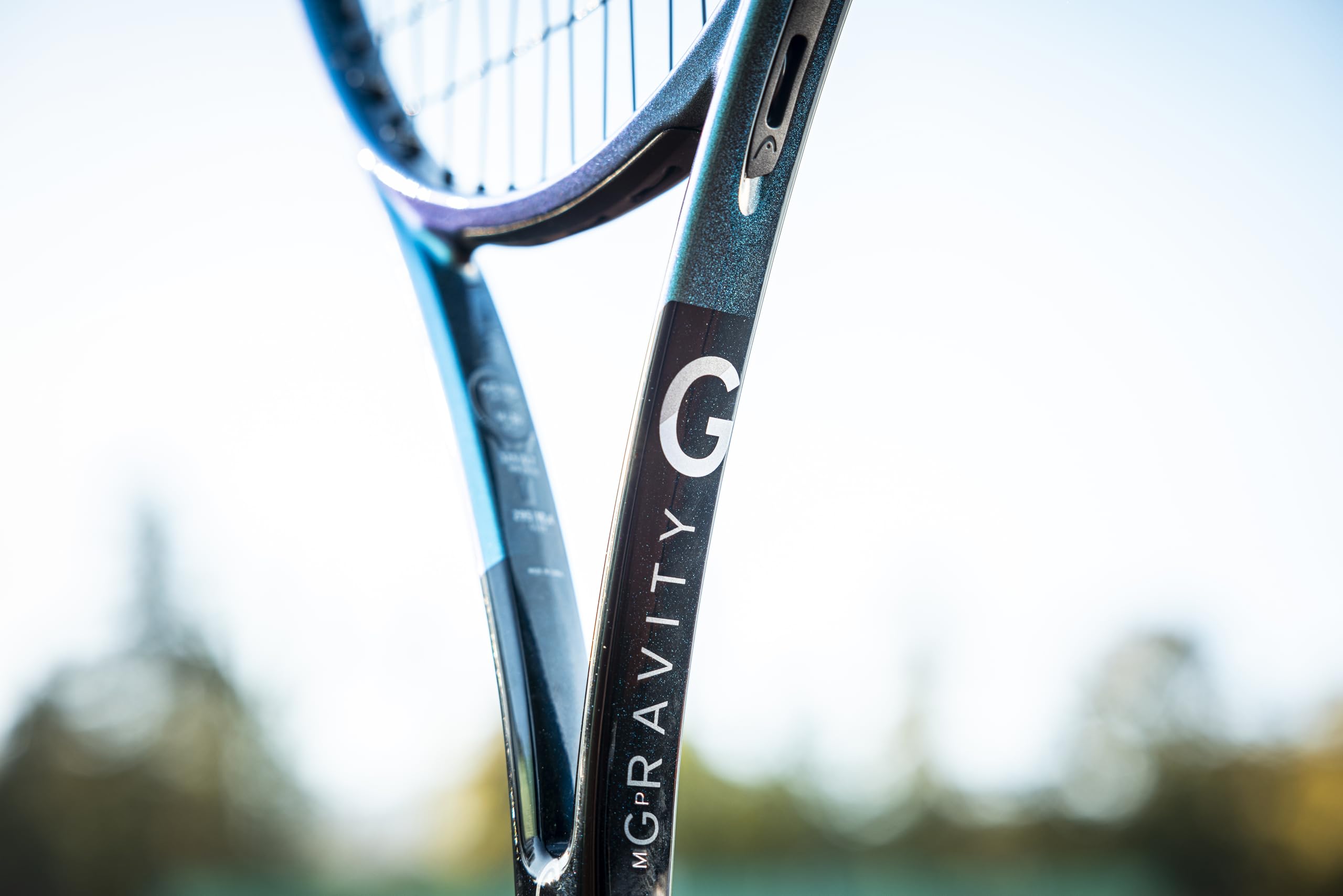 Amazon | HEAD Gravity MP 2025-4 1/2。 | ヘッド(HEAD) | ラケット