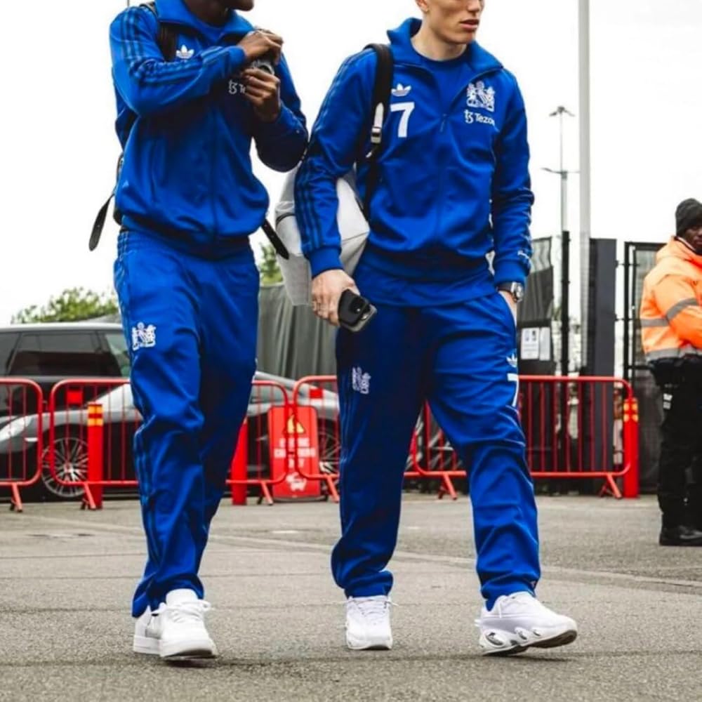 Amazon | adidas(アディダス) パフォーマンス マンチェスター