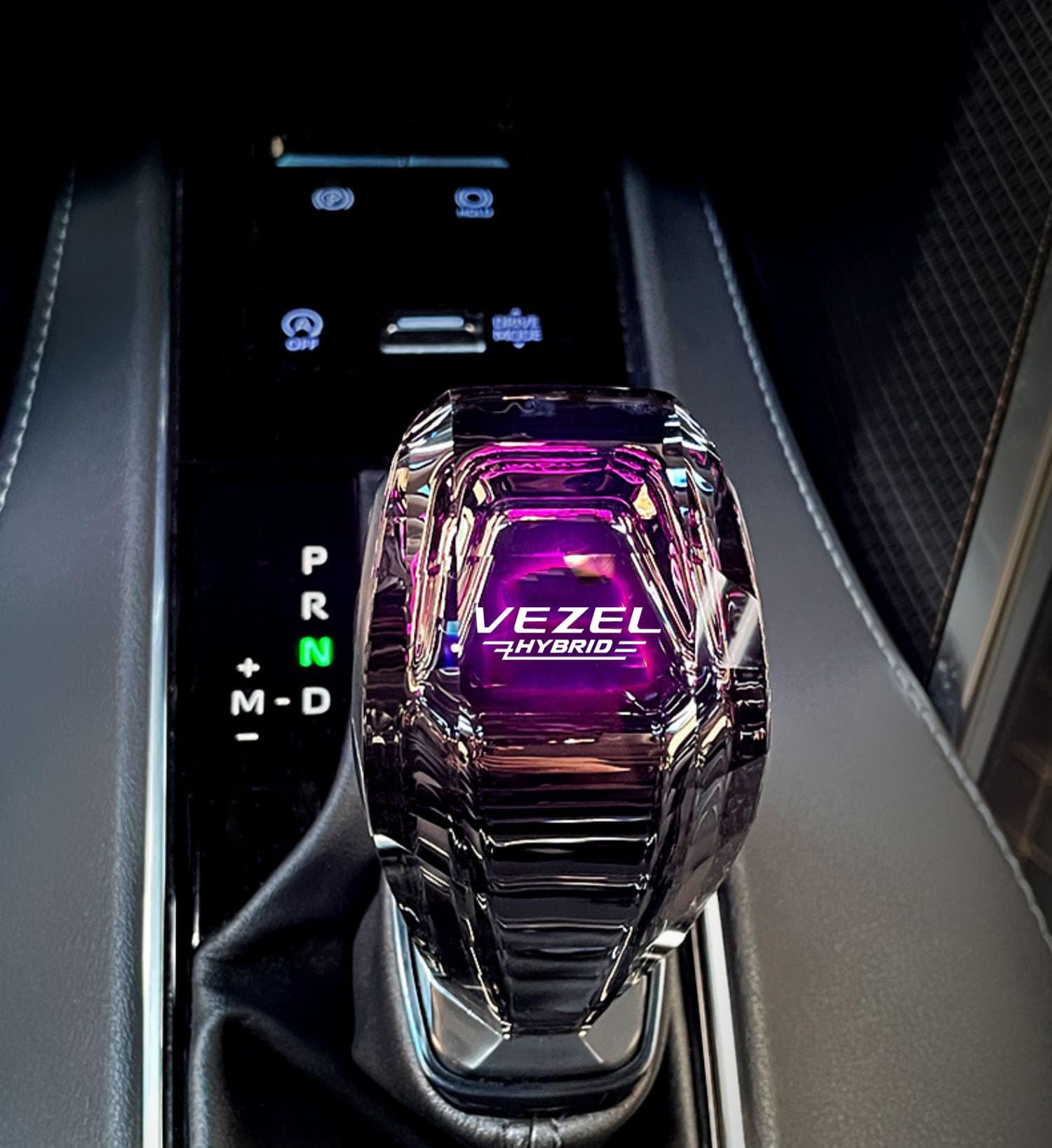 Amazon.co.jp: 汎用ホンダ 全車シリーズヴェゼル シフトギア